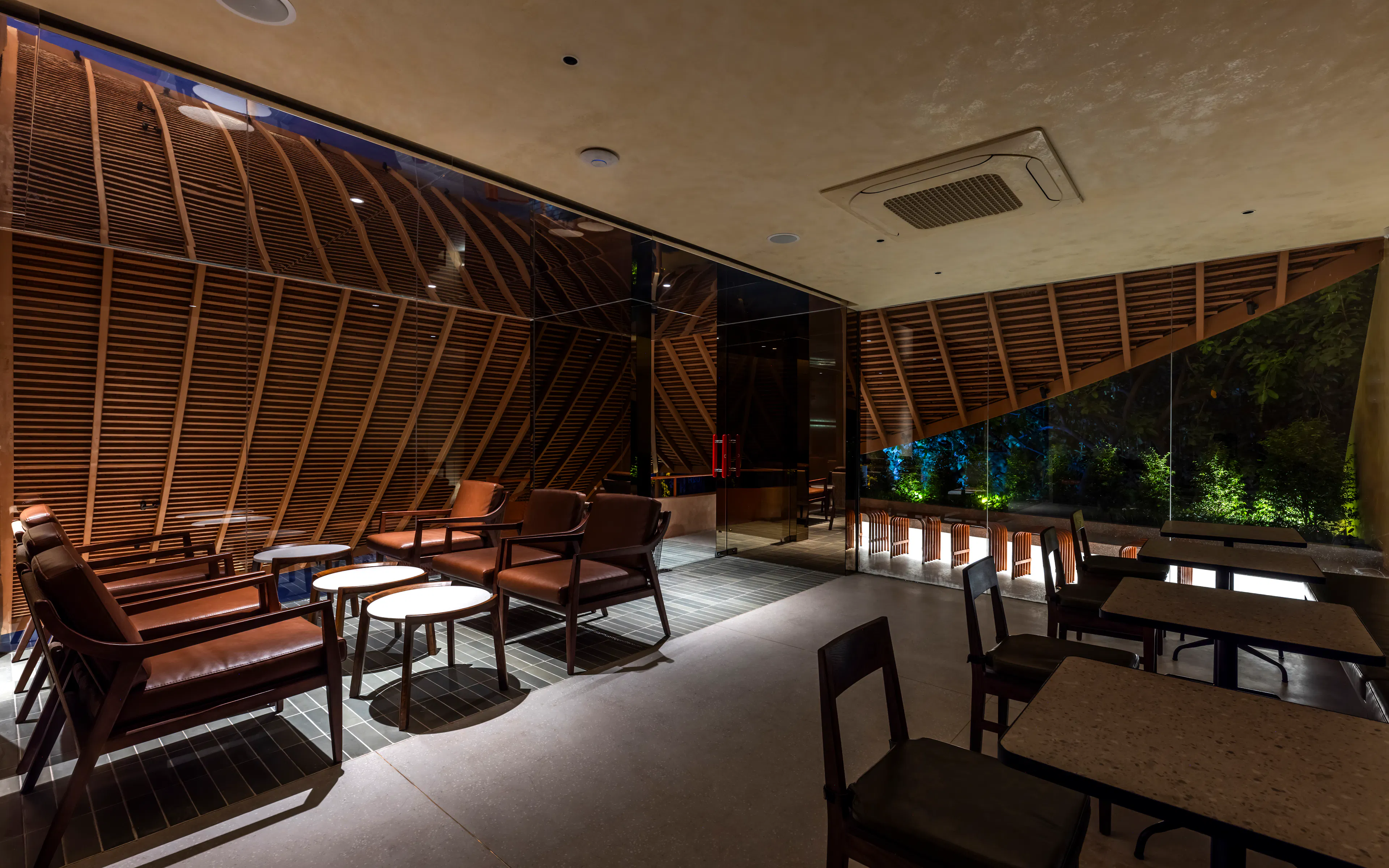 CHUK HERITAGE — 36