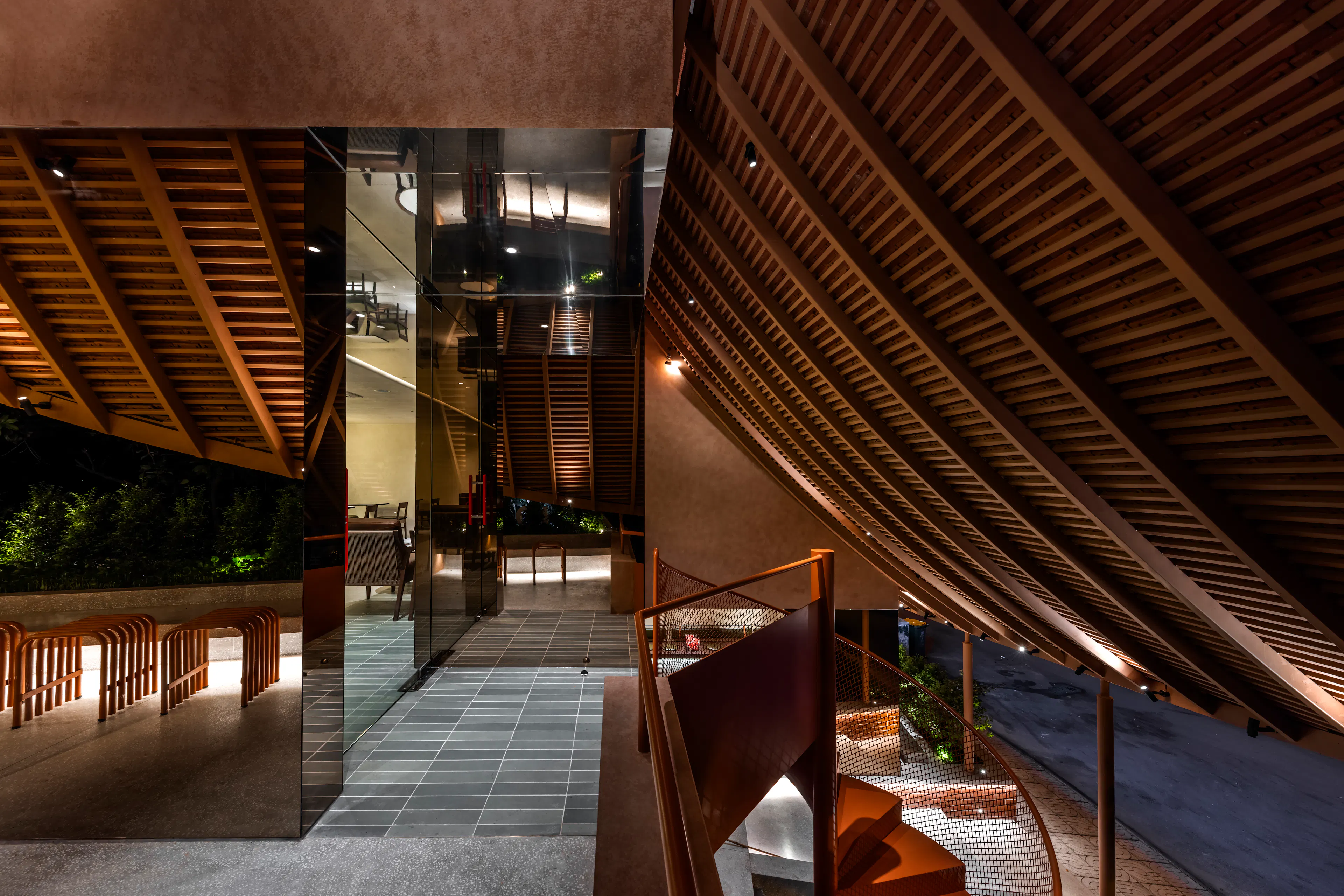 CHUK HERITAGE — 38