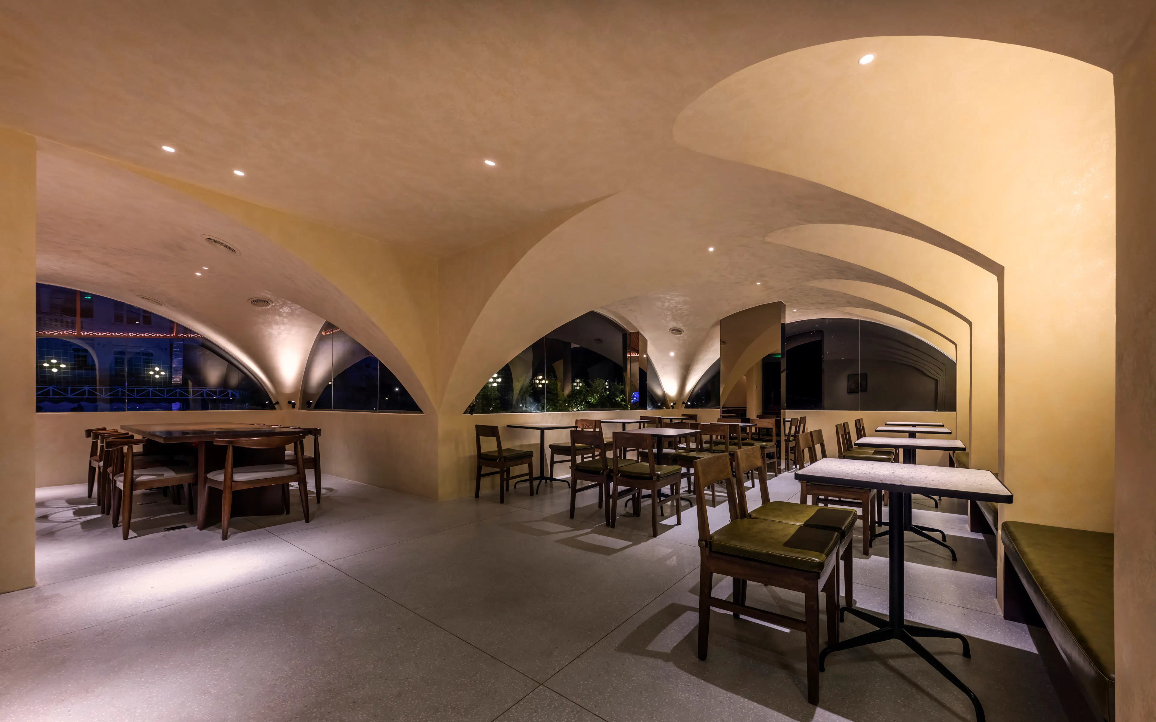 CHUK HERITAGE — 37