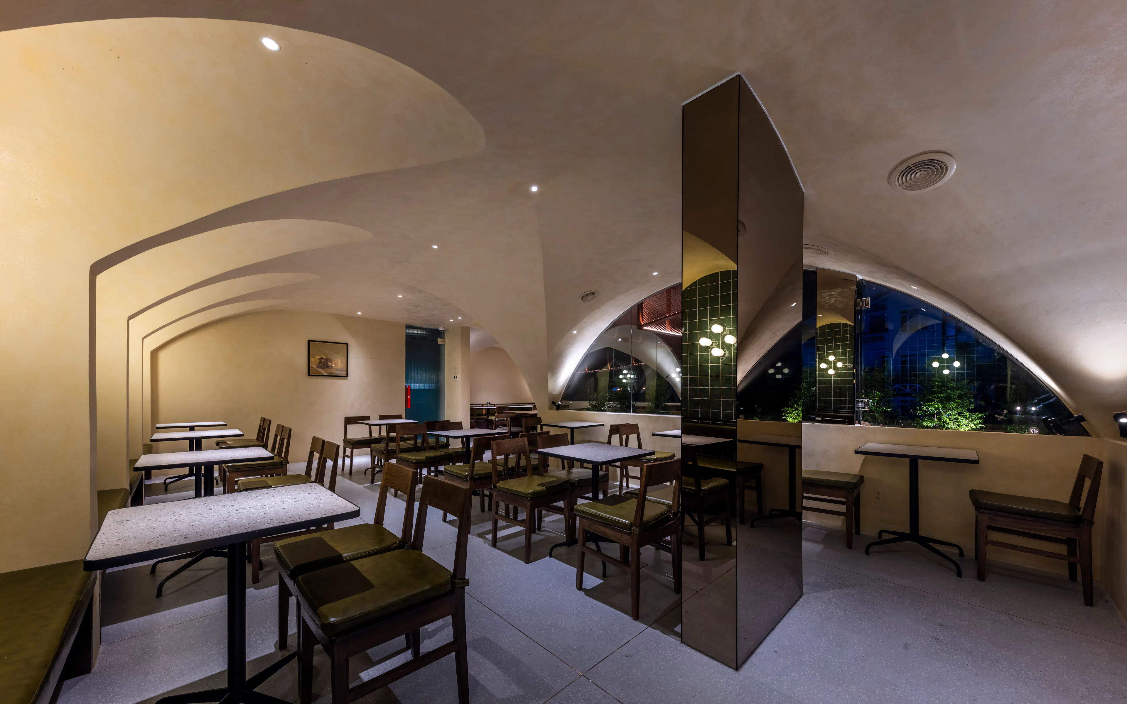 CHUK HERITAGE — 40