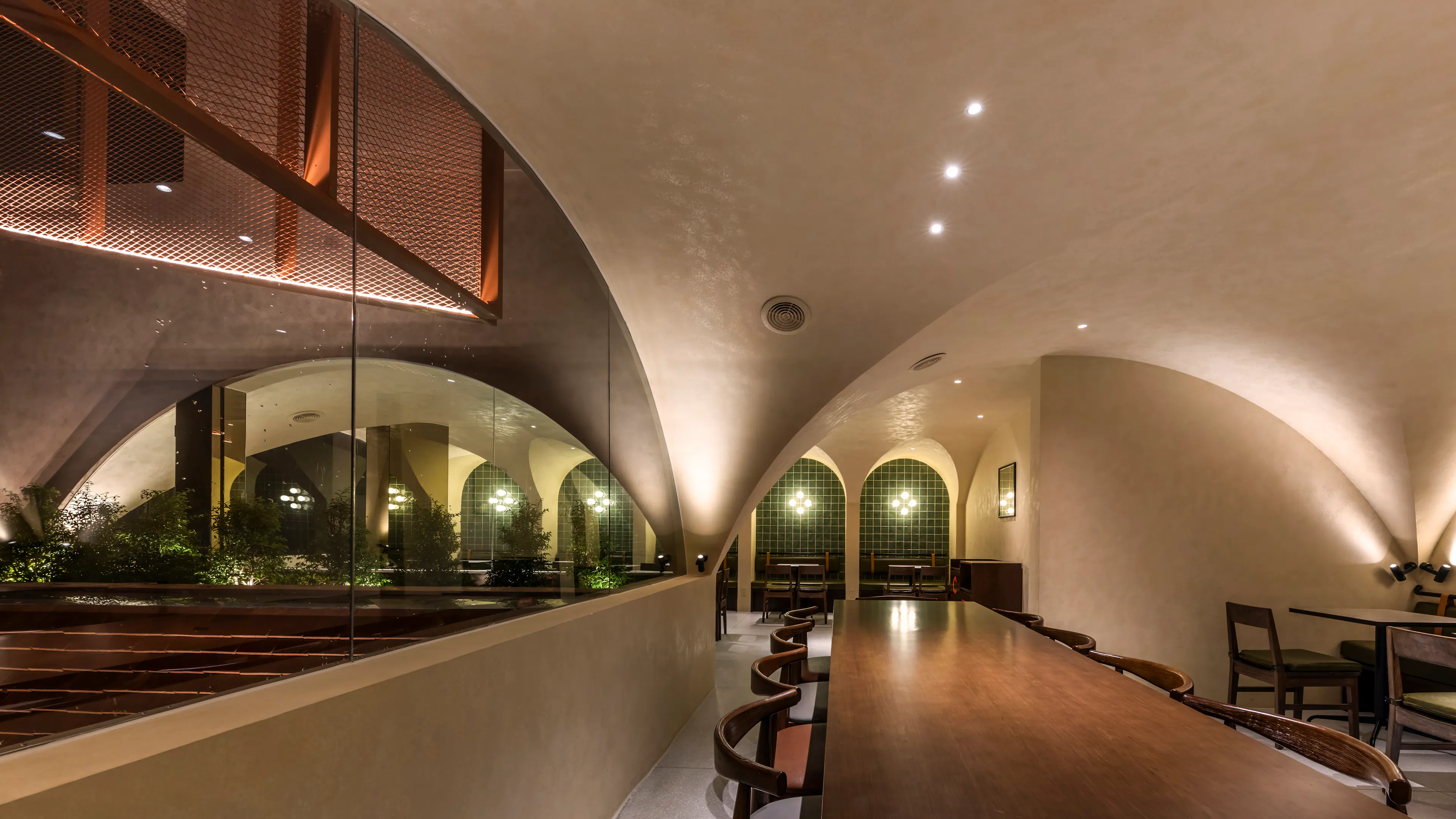 CHUK HERITAGE — 39