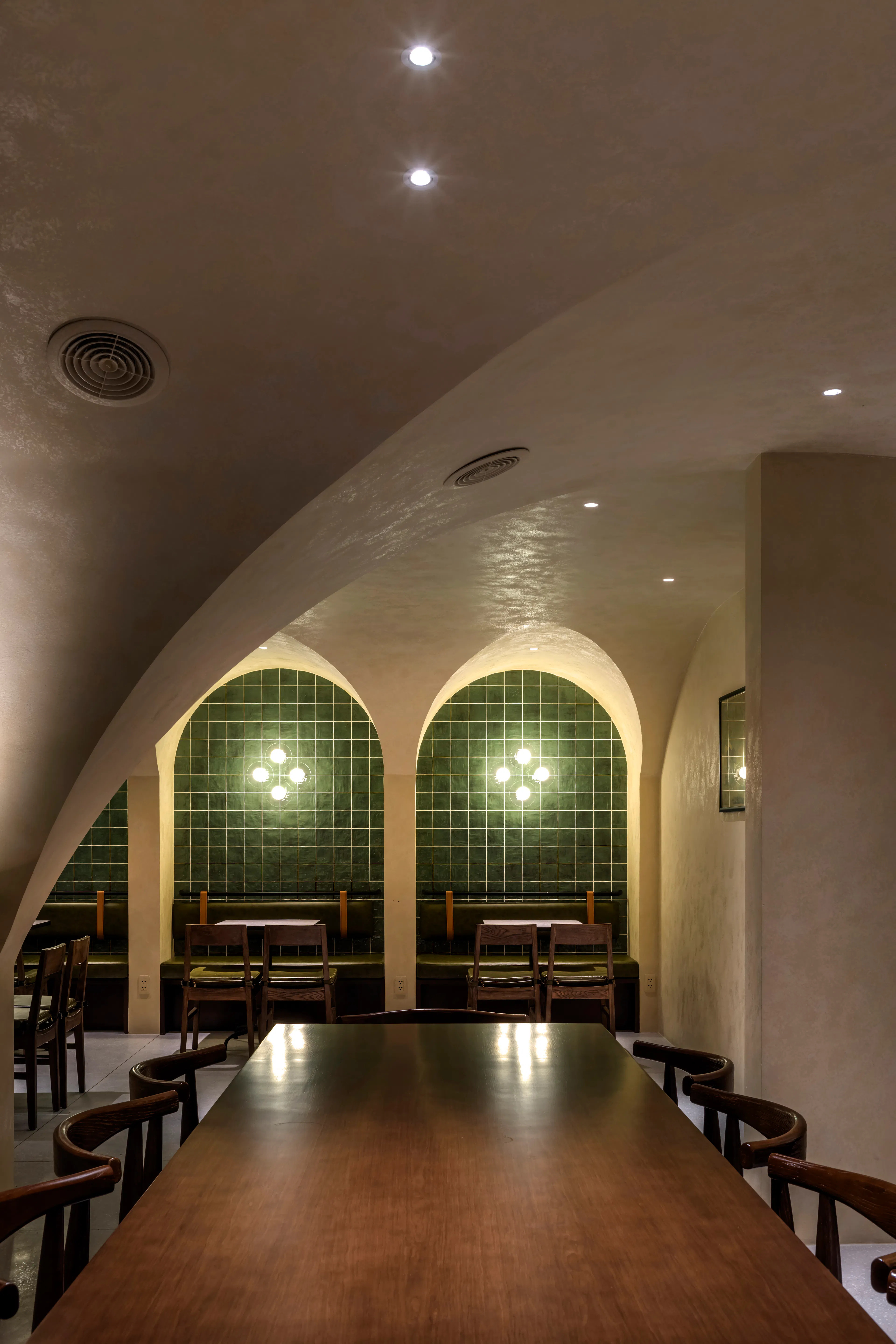 CHUK HERITAGE — 43