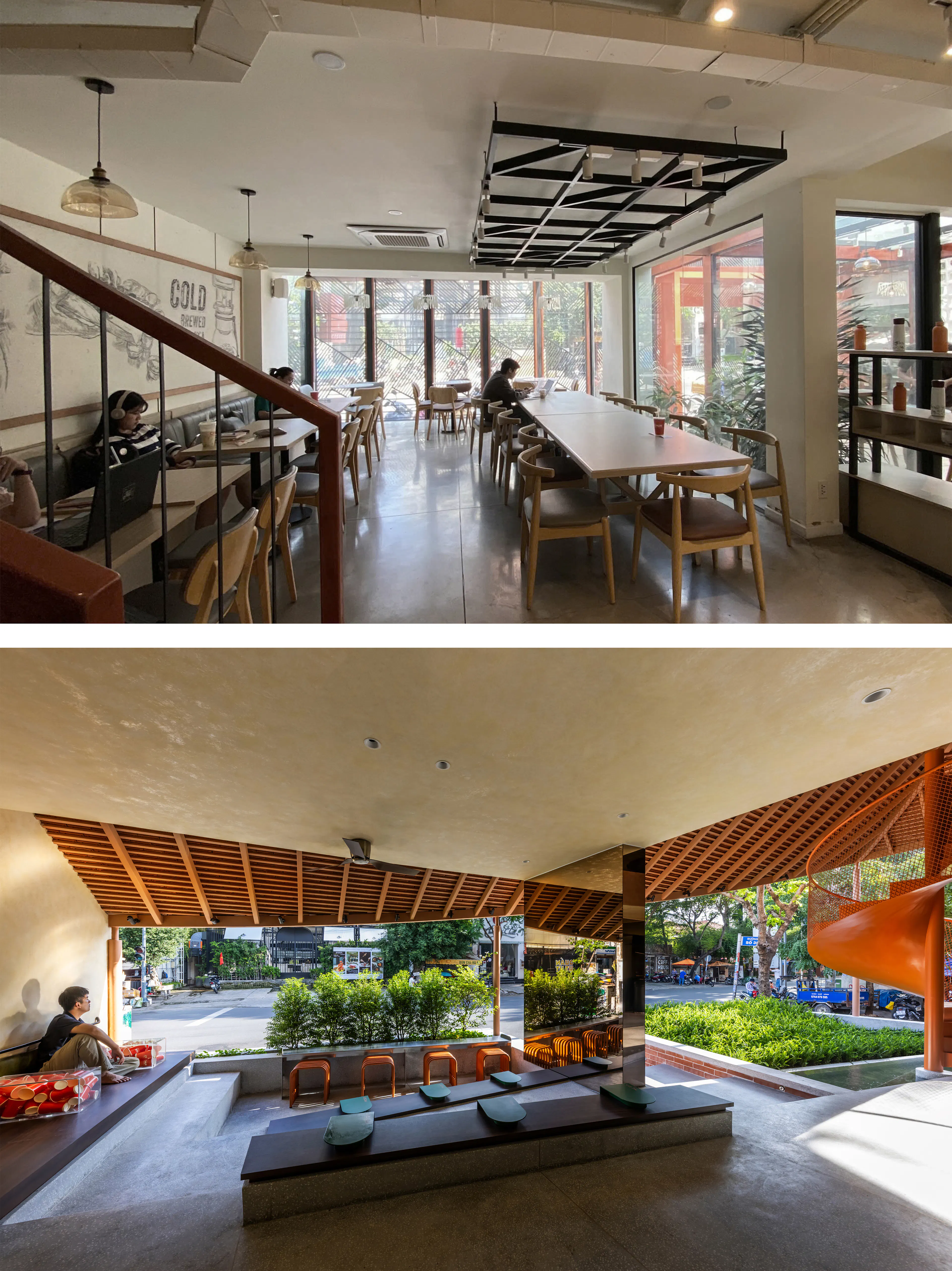 CHUK HERITAGE — 57