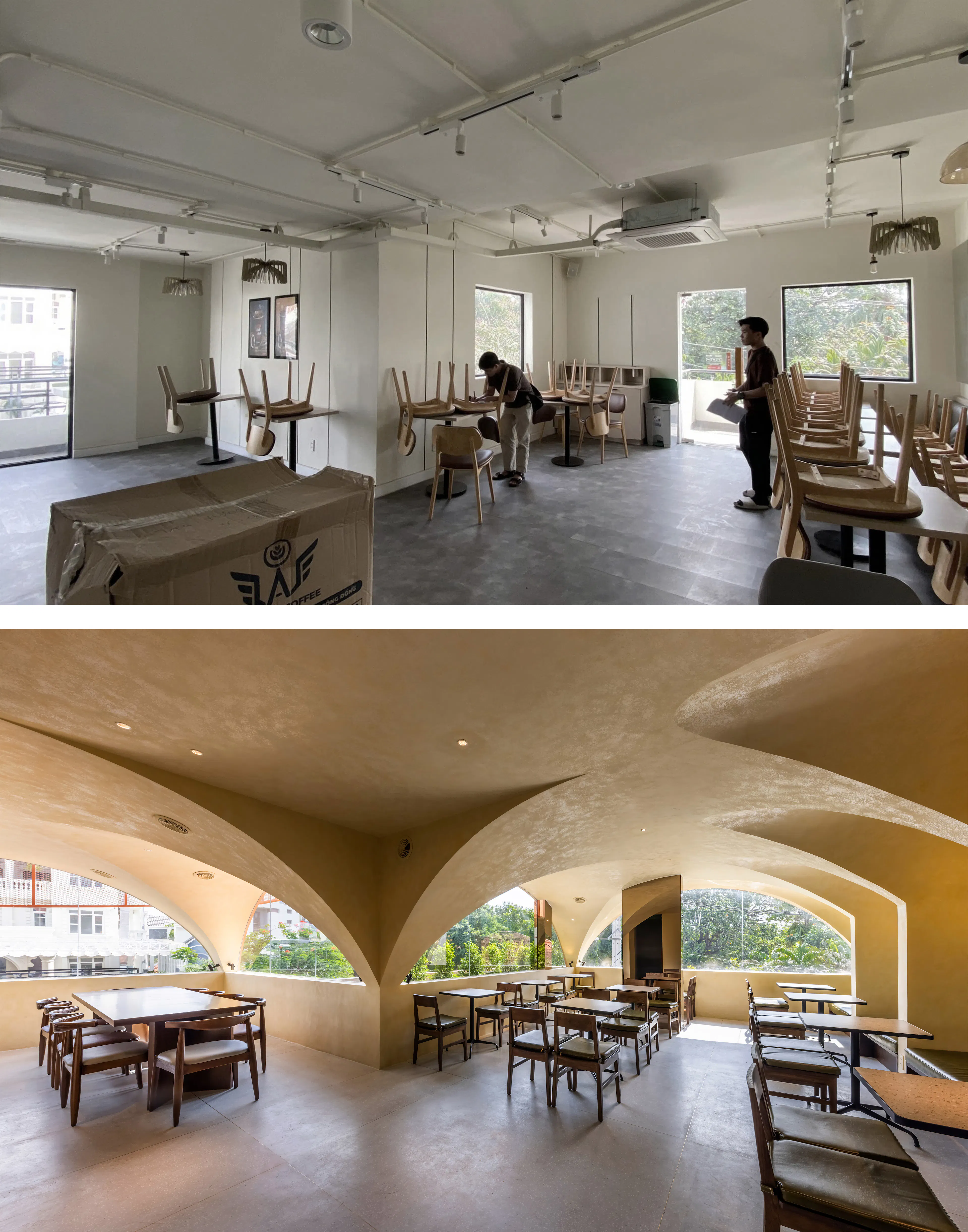 CHUK HERITAGE — 61