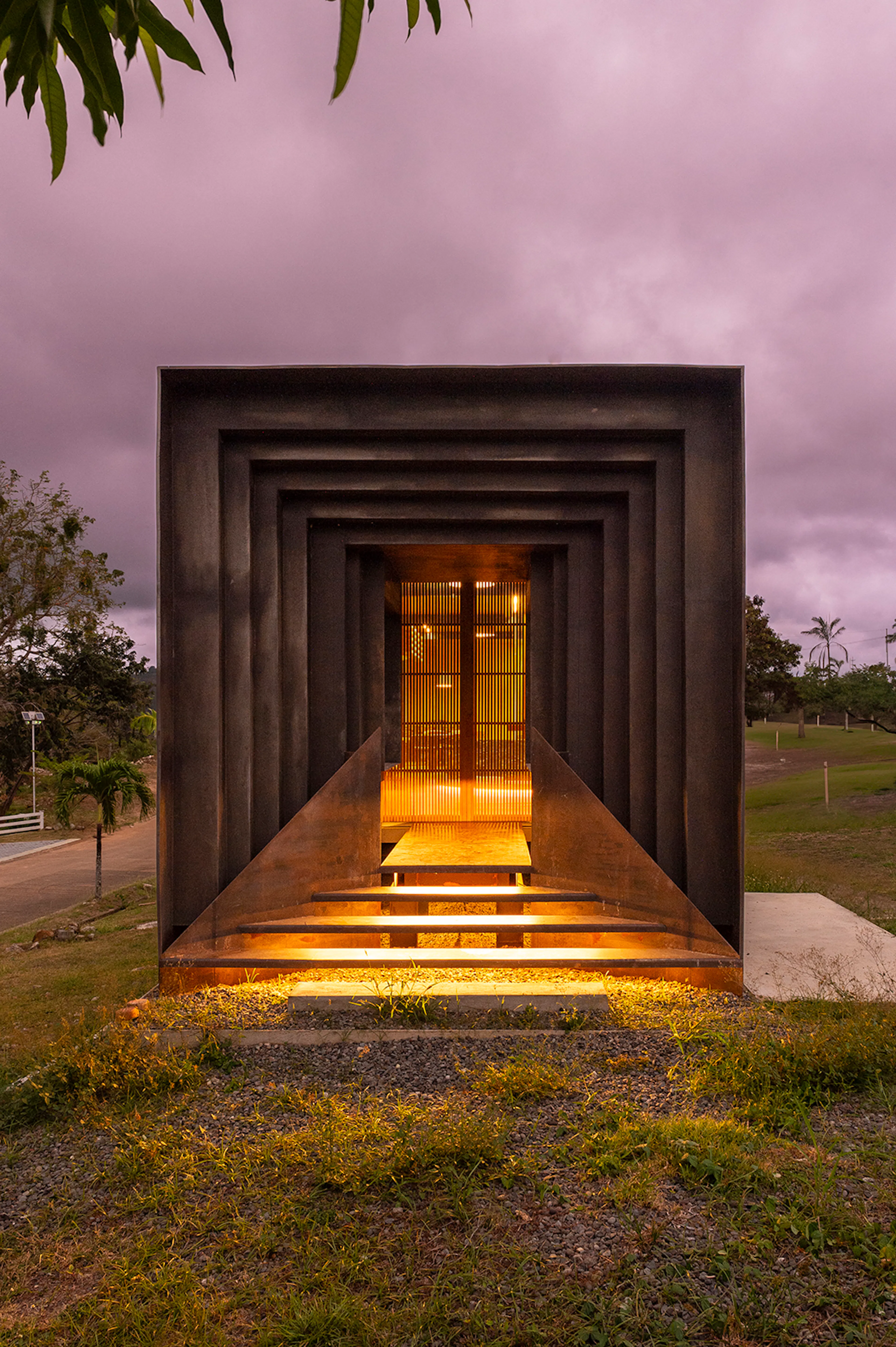 House for a Father — 2