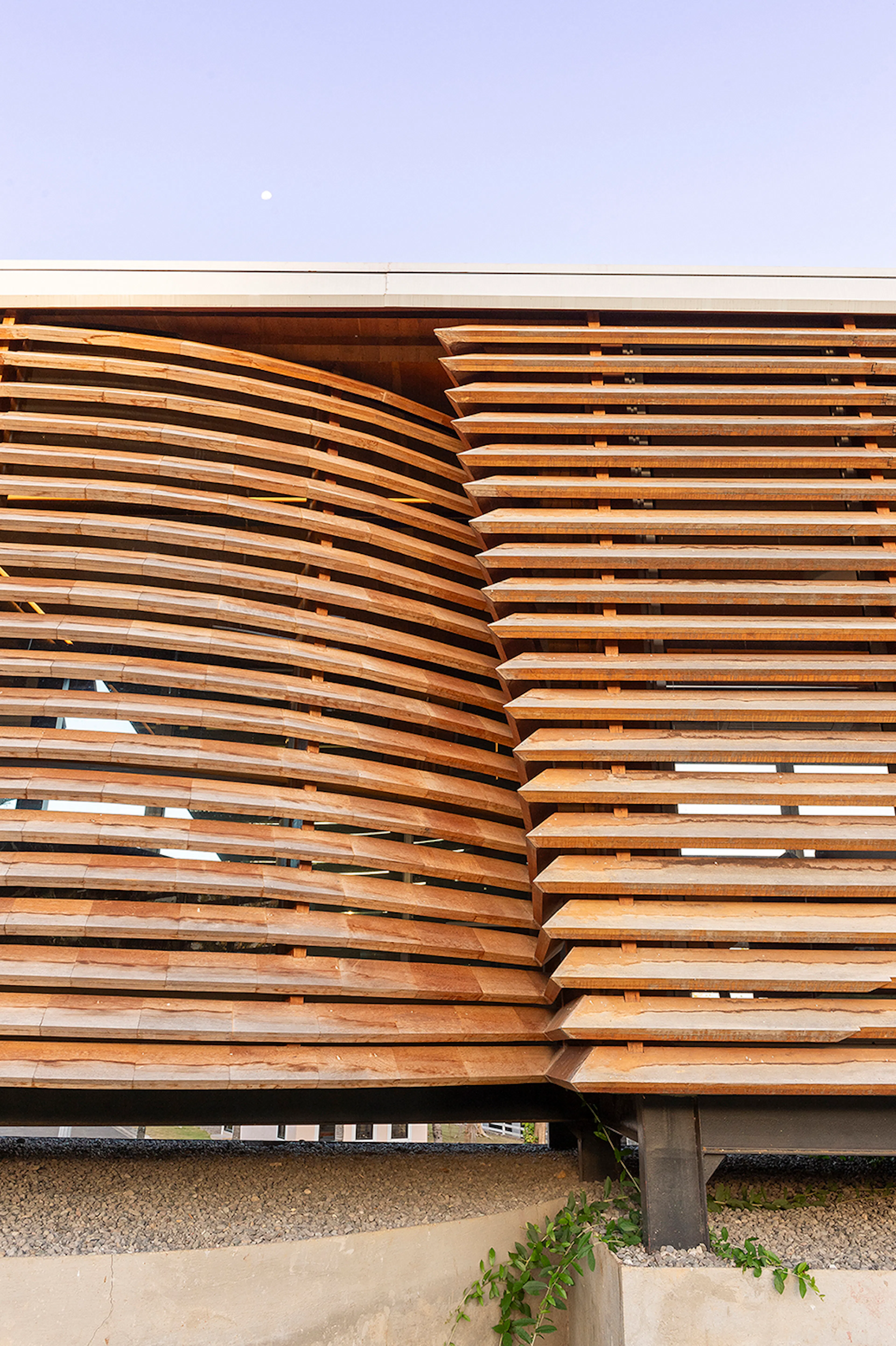 House for a Father — 3