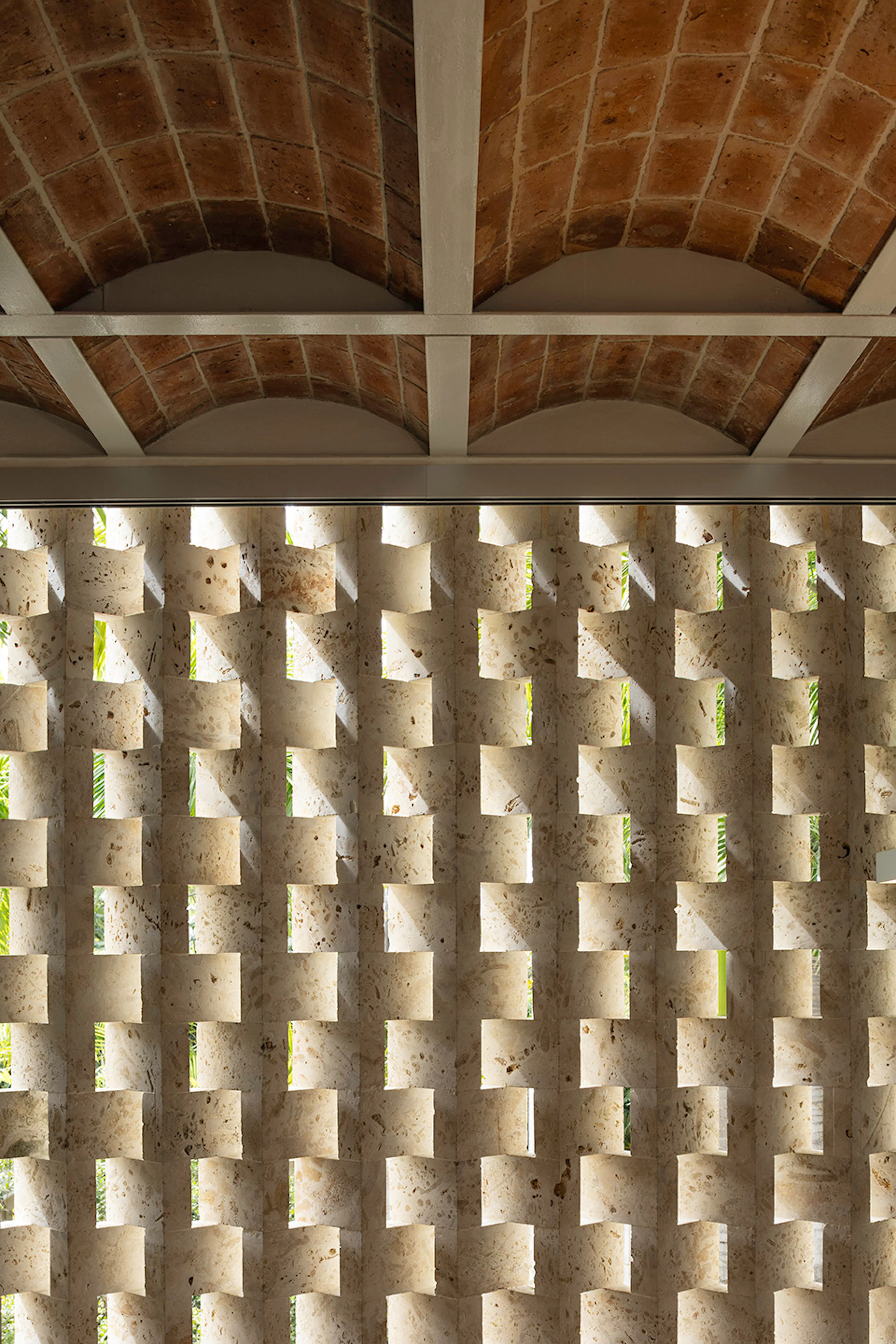 Caribbean House — 3