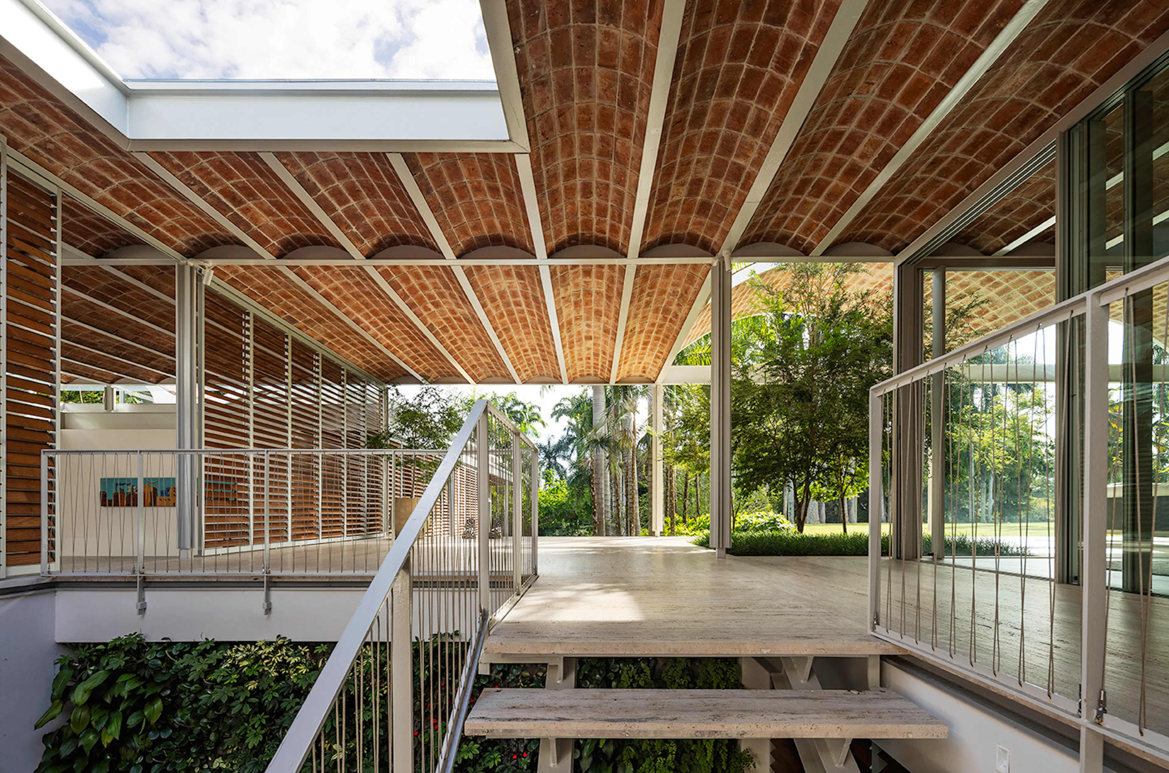 Caribbean House — 4