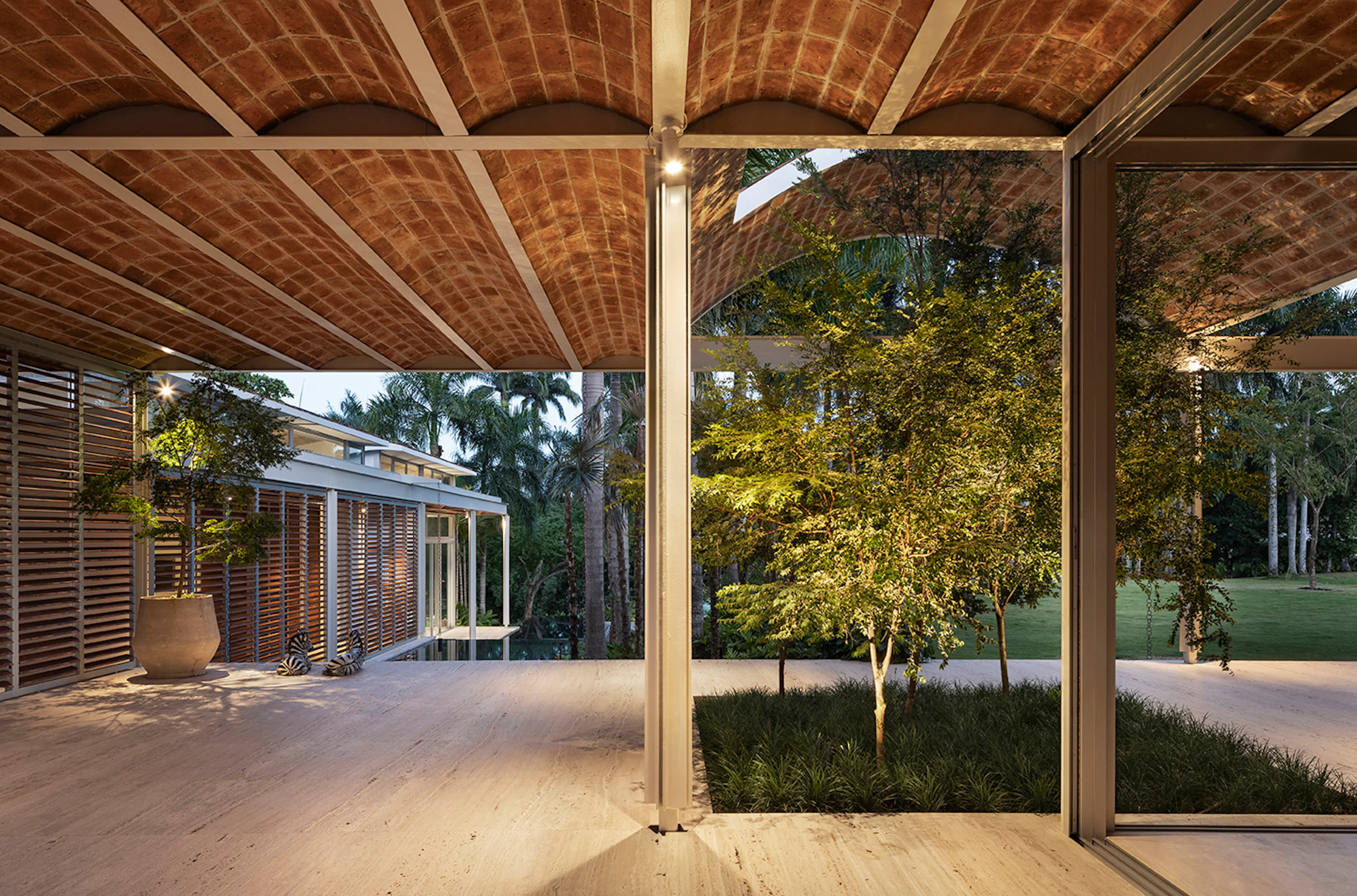 Caribbean House — 5