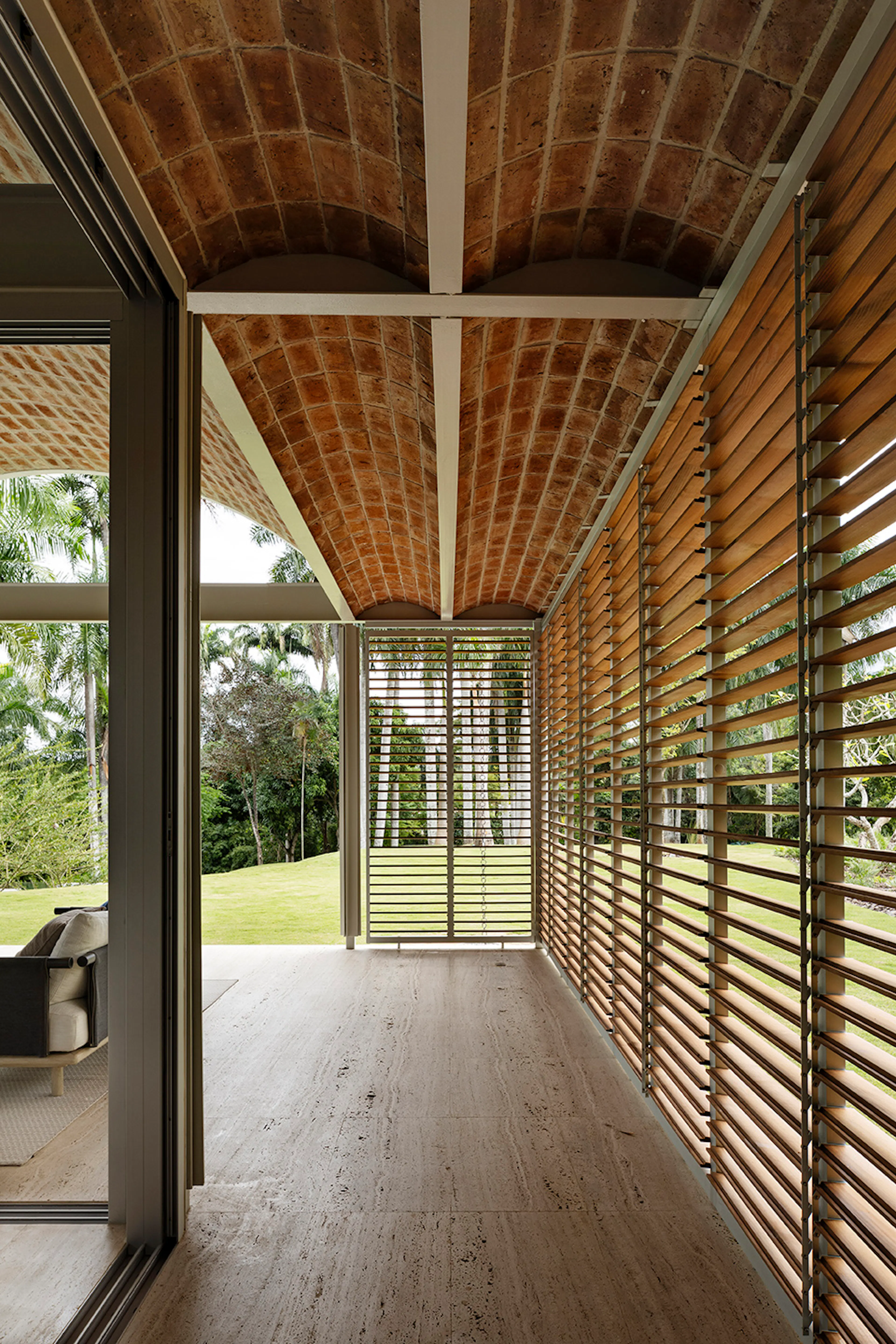 Caribbean House — 6