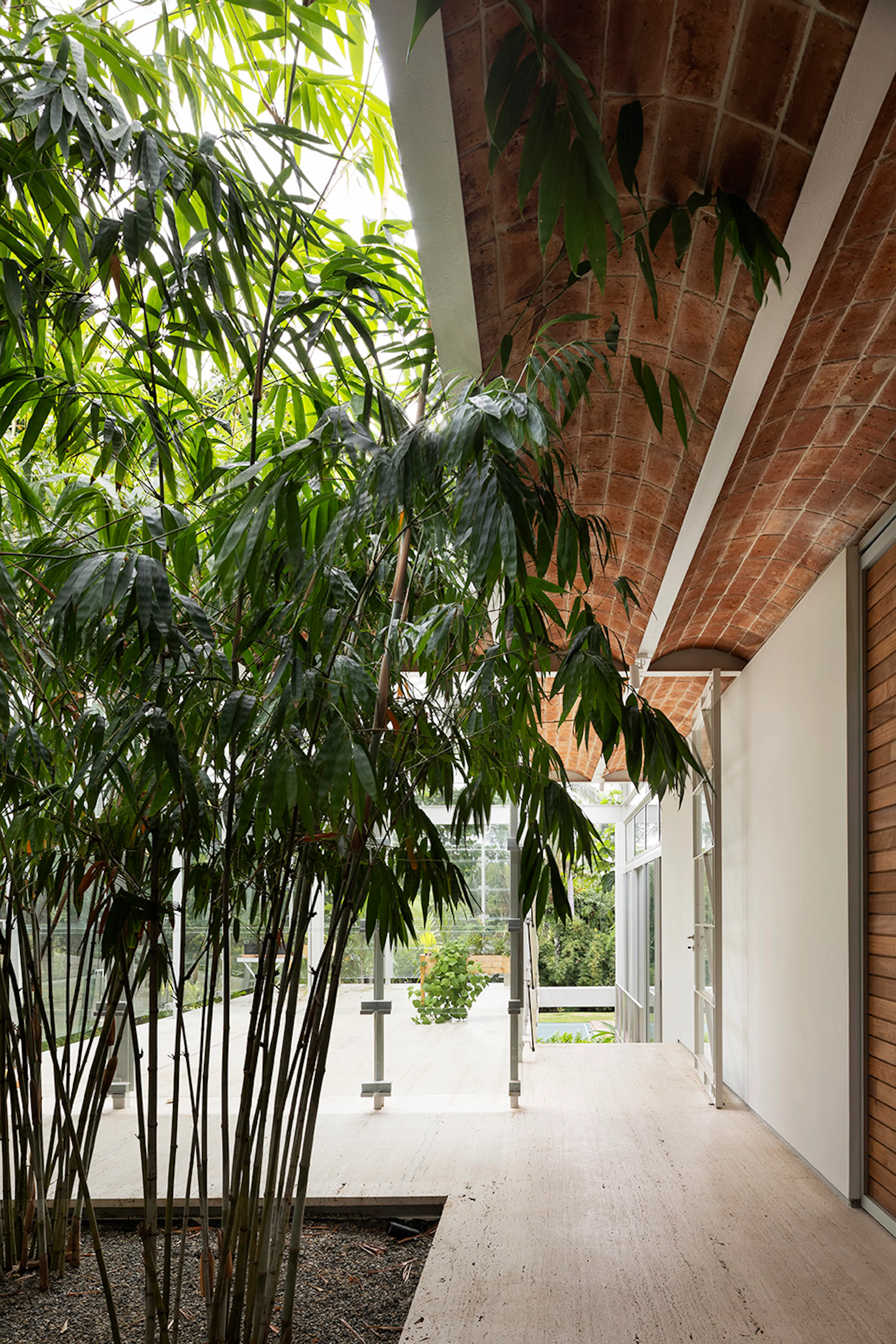 Caribbean House — 7