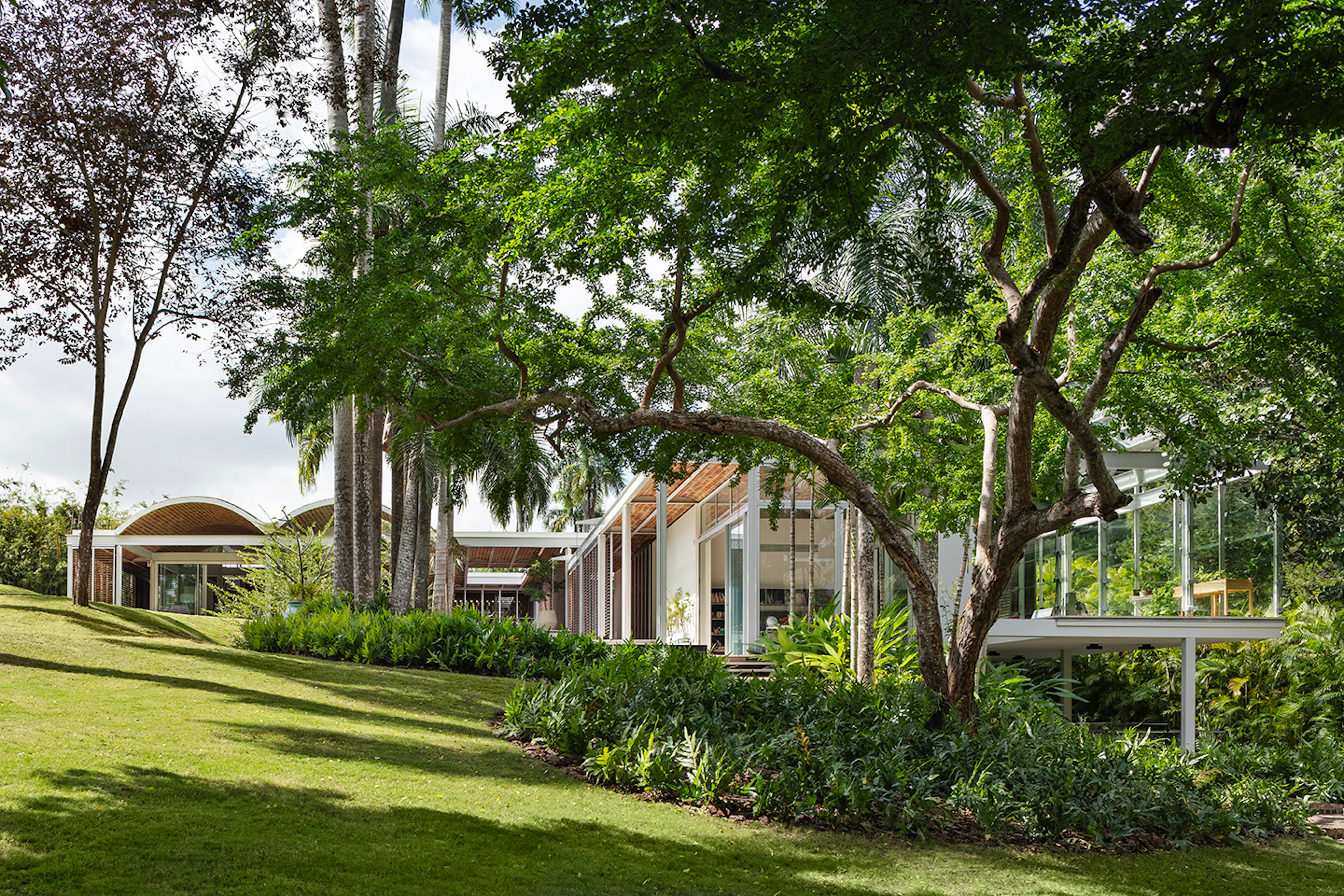 Caribbean House — 11