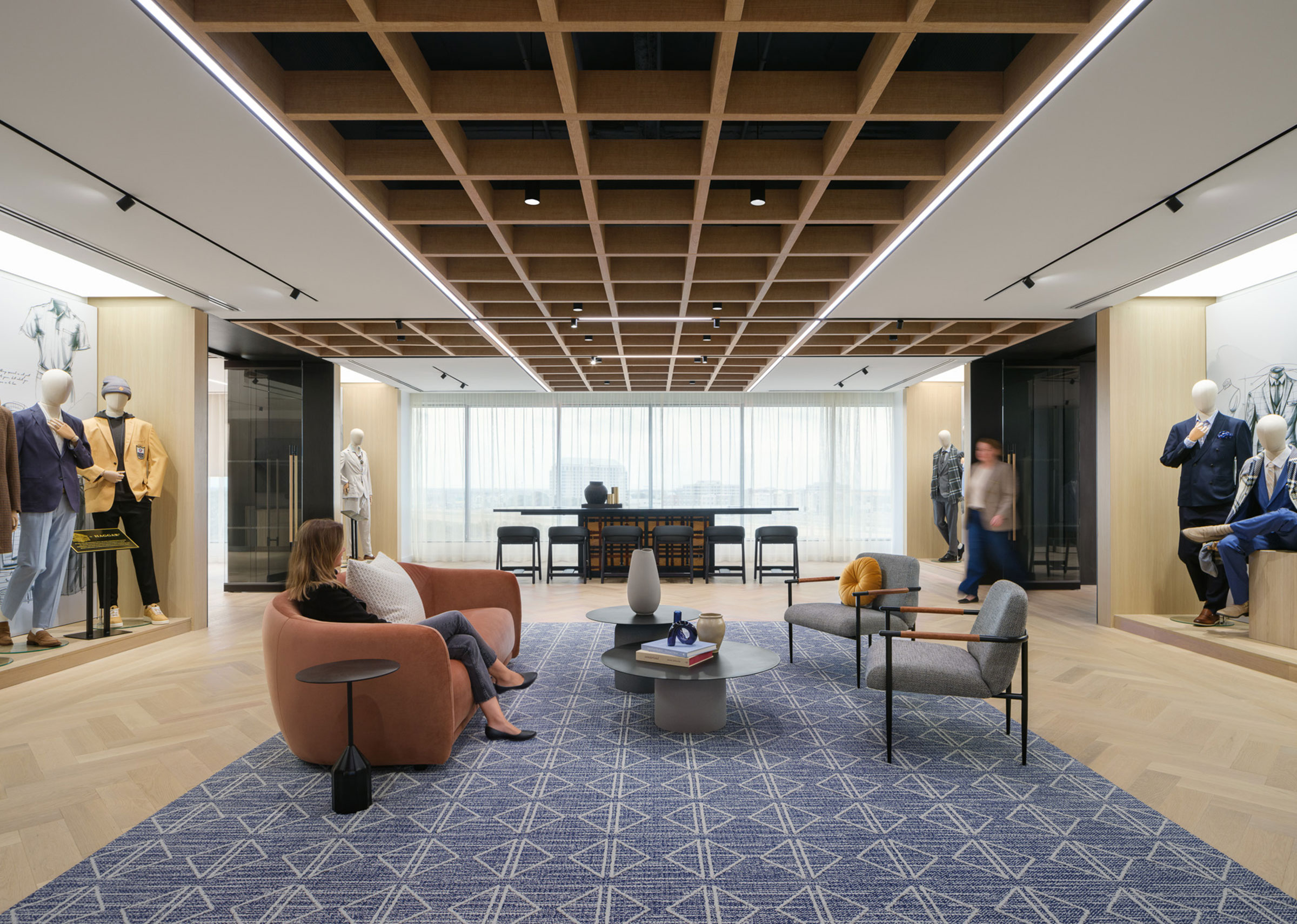 Randa Apparel & Accessories