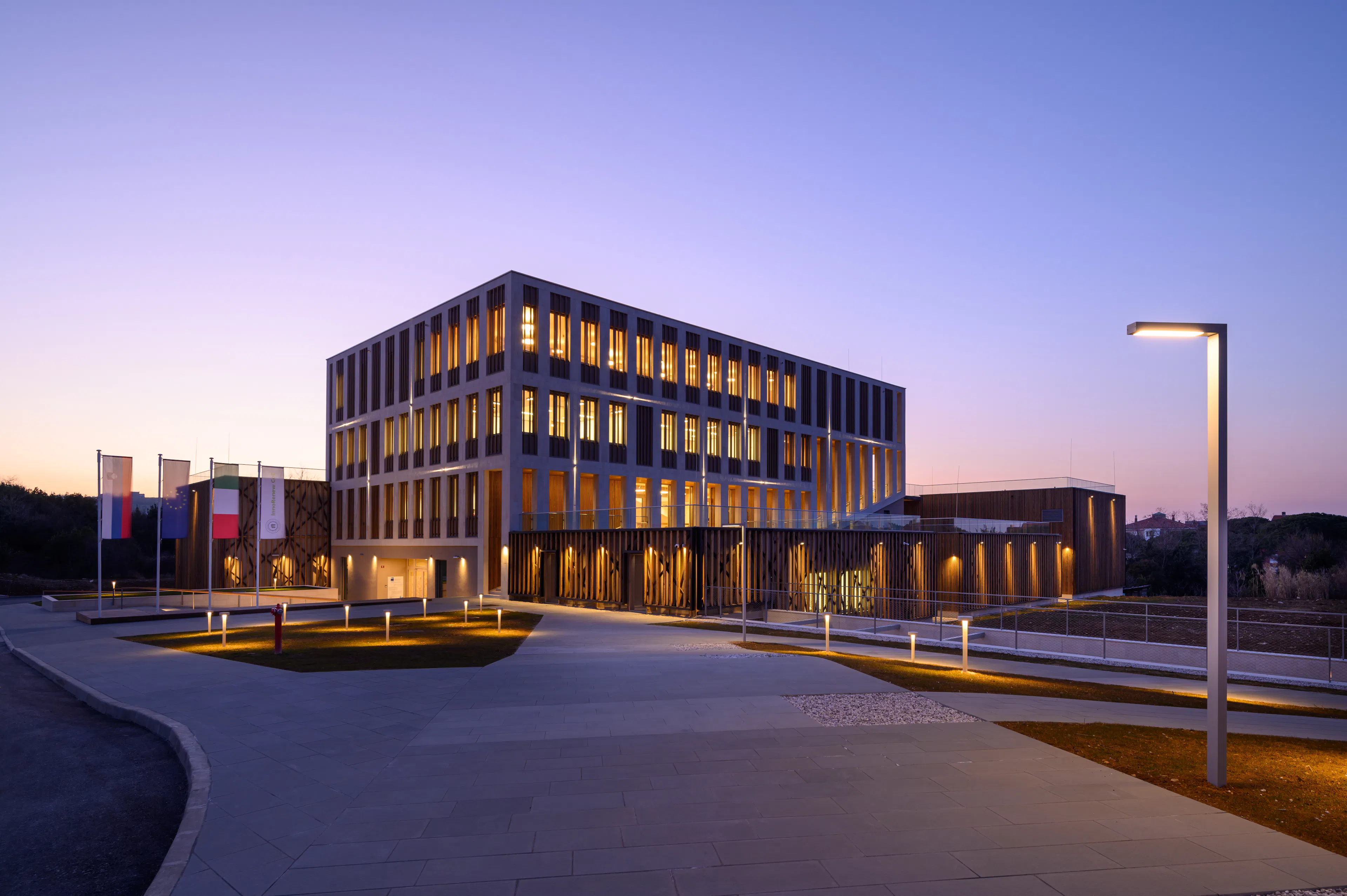 InnoRenew CoE — 14