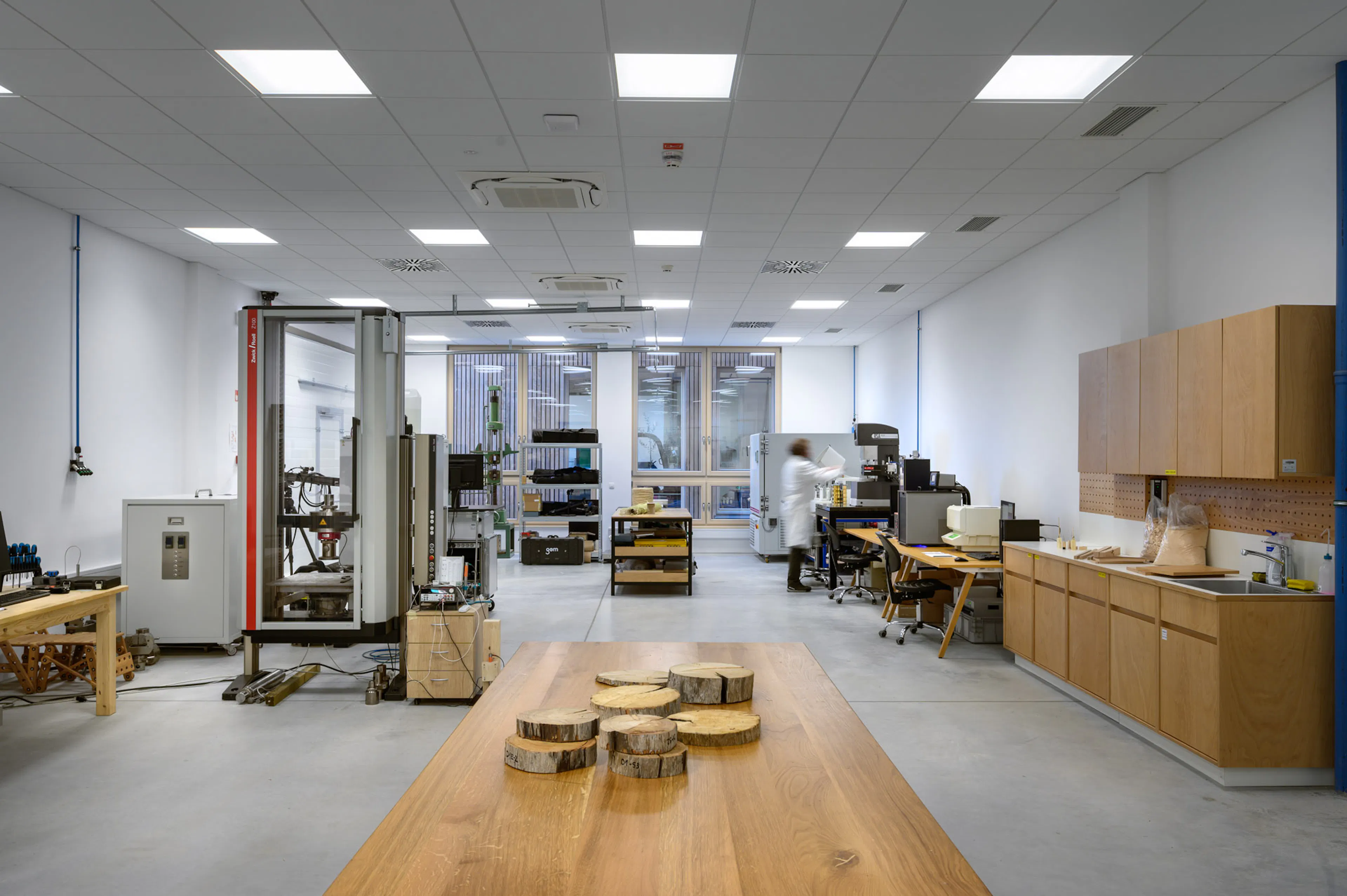 InnoRenew CoE — 22