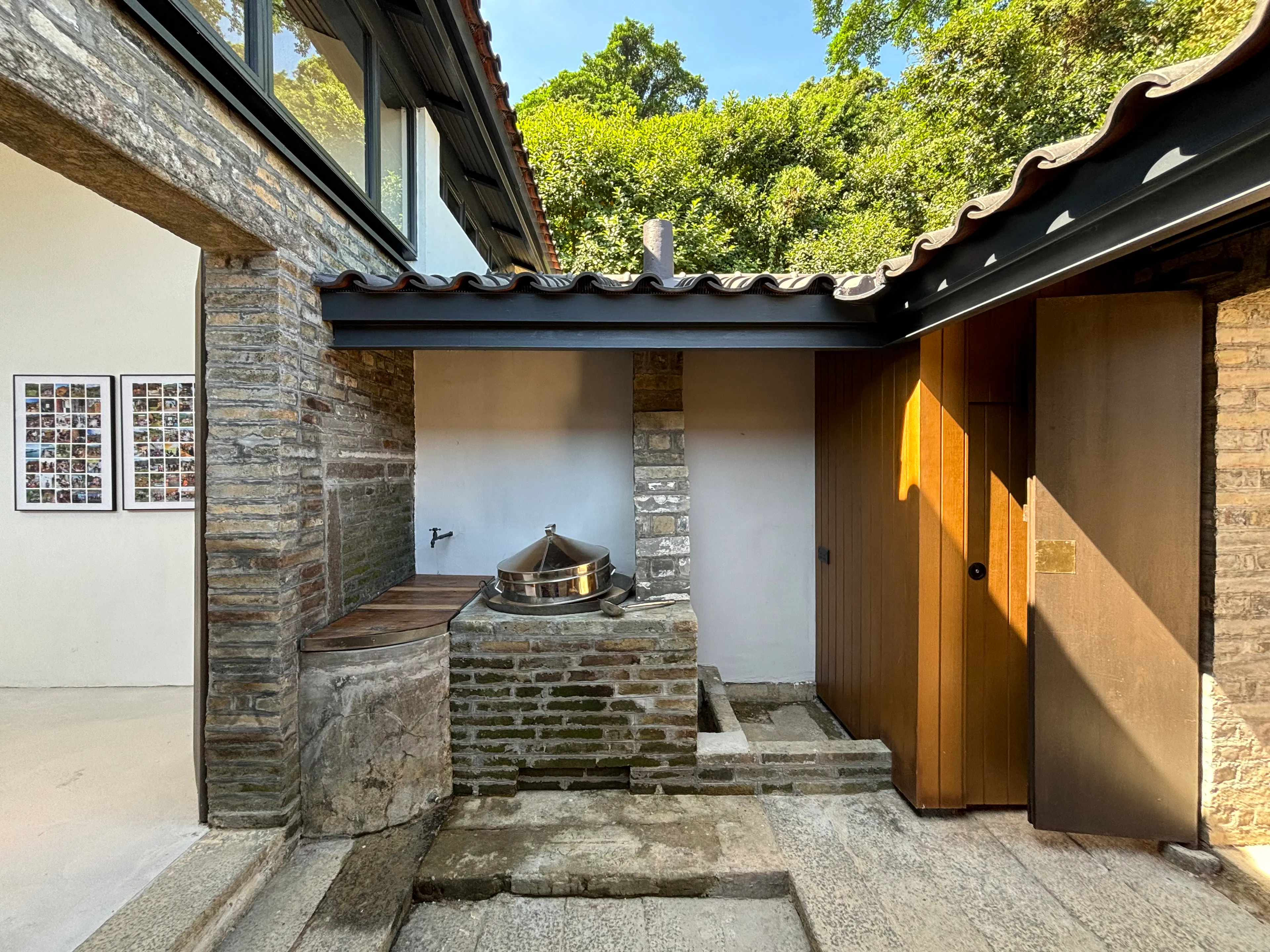 Project Plum Grove II: Restoring Old House for Village Community in Mui Tsz Lam — 4