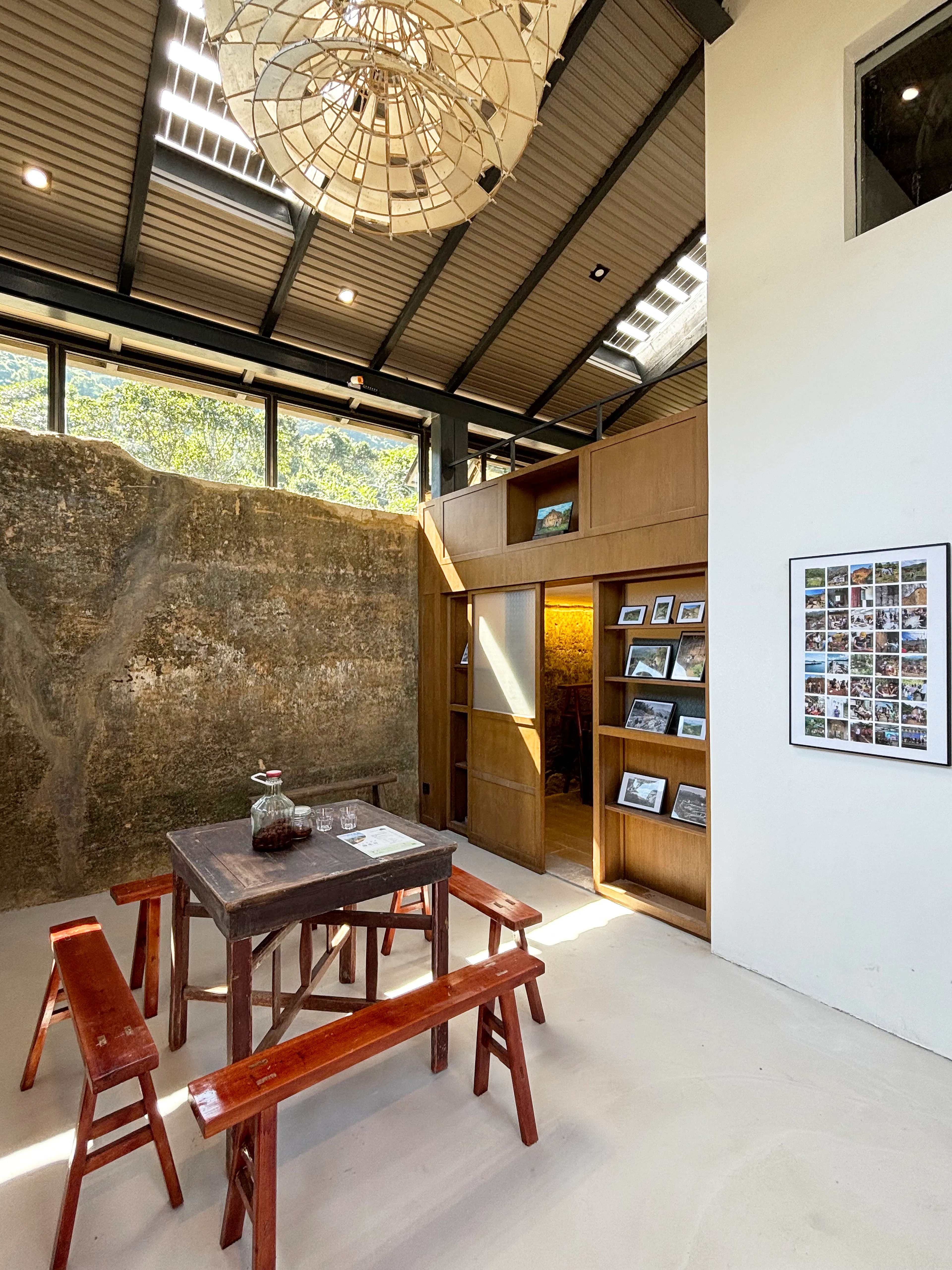 Project Plum Grove II: Restoring Old House for Village Community in Mui Tsz Lam — 5