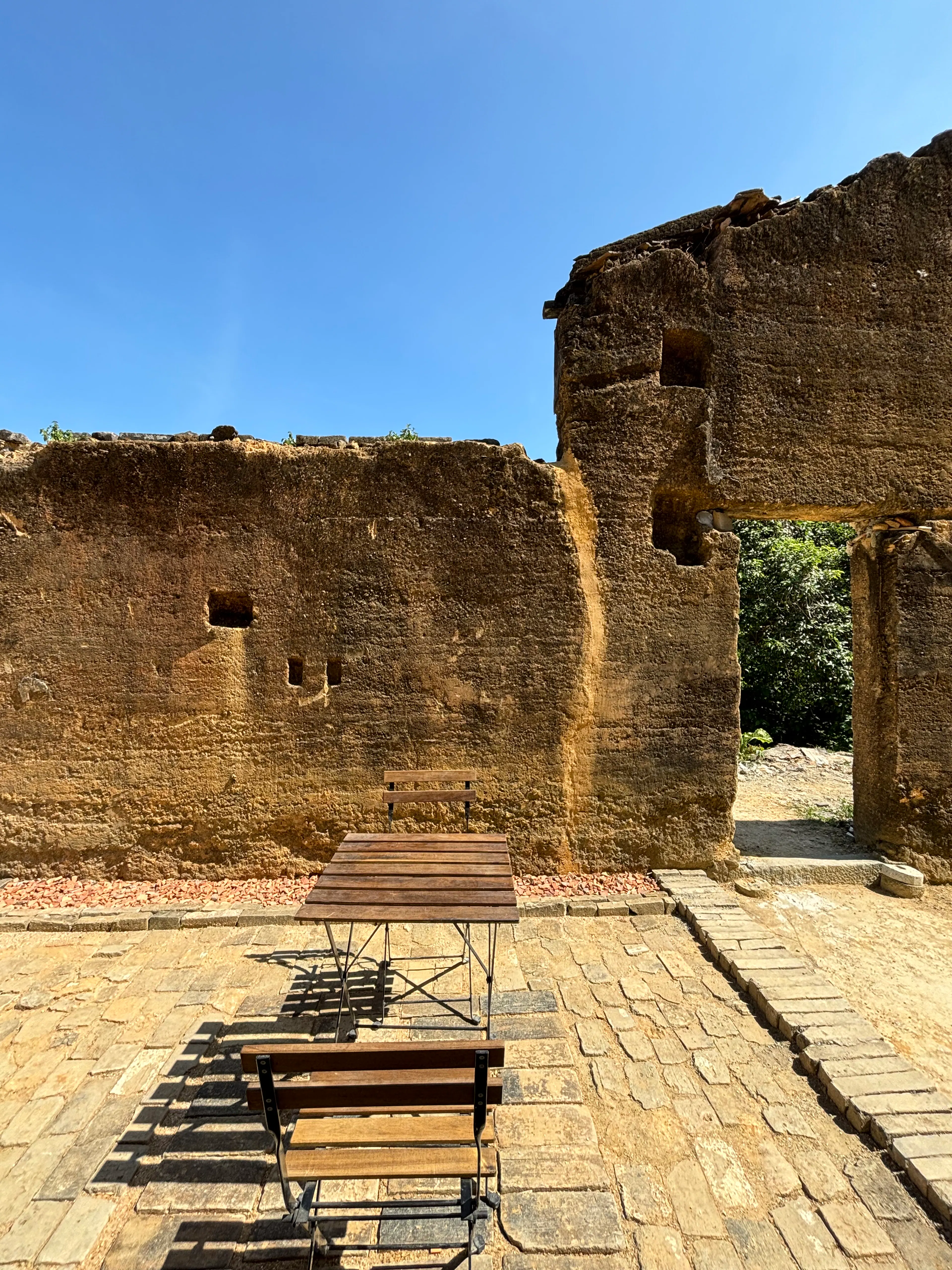 Project Plum Grove II: Restoring Old House for Village Community in Mui Tsz Lam — 2