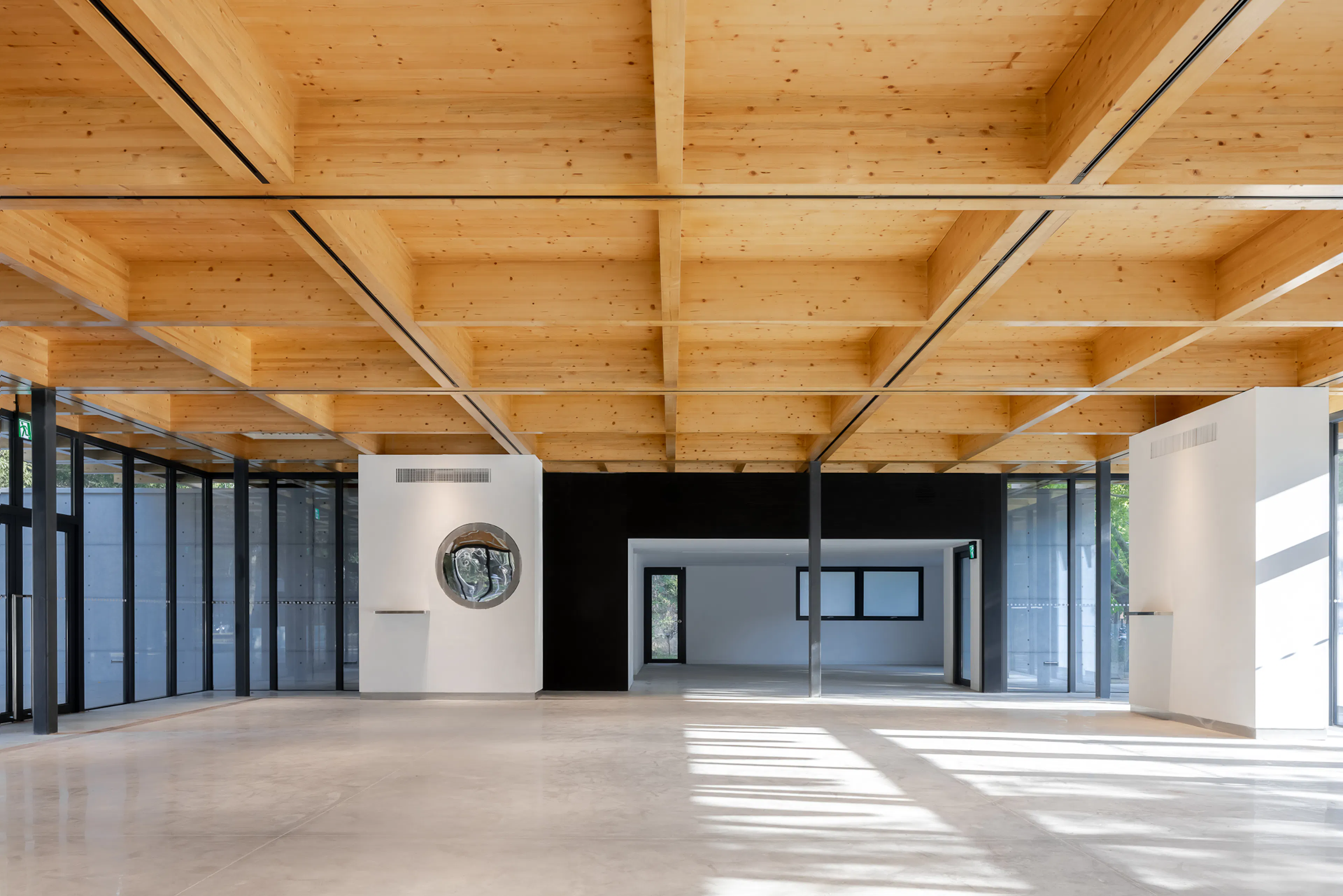 NCKU Art Lounges — 4