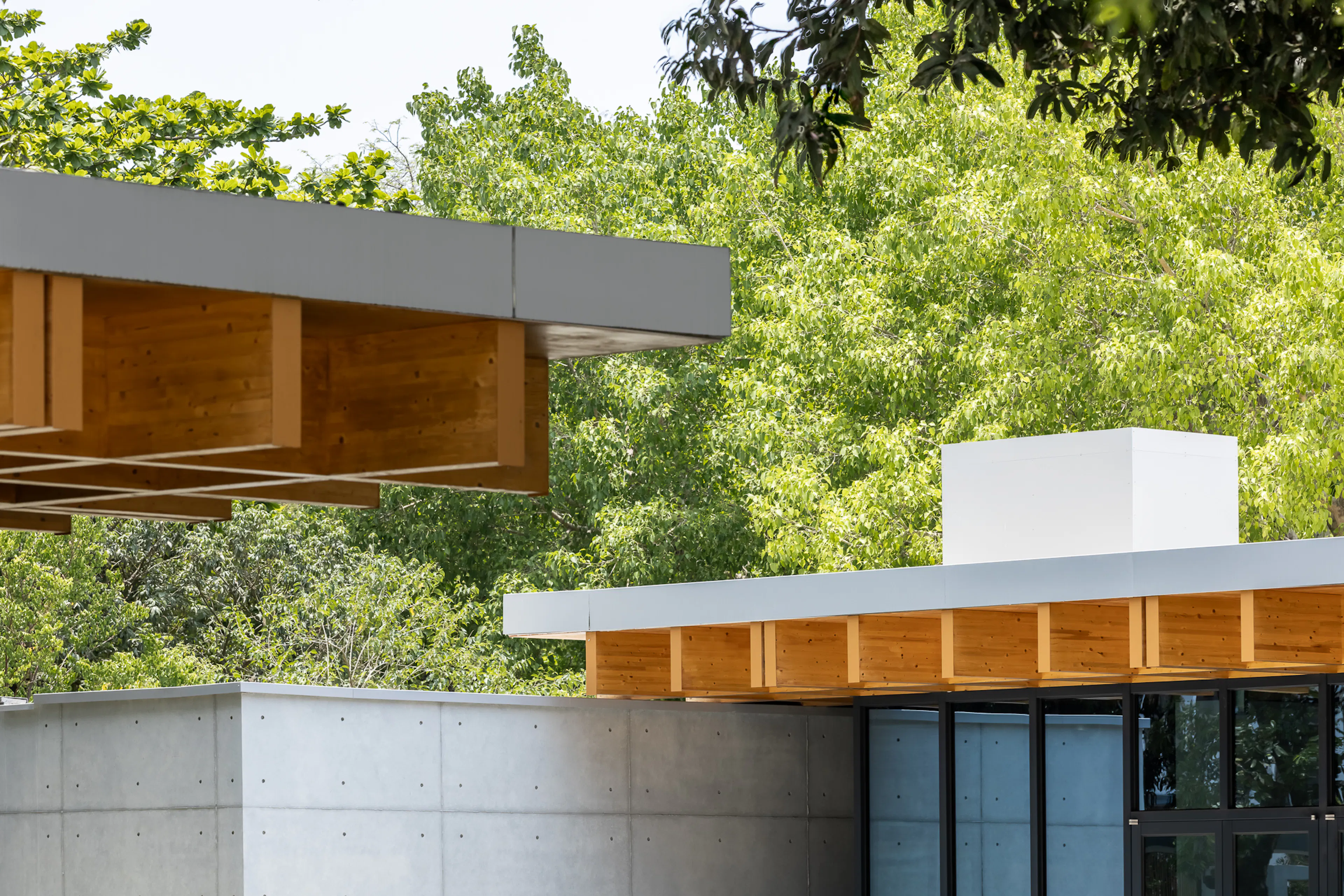 NCKU Art Lounges — 6