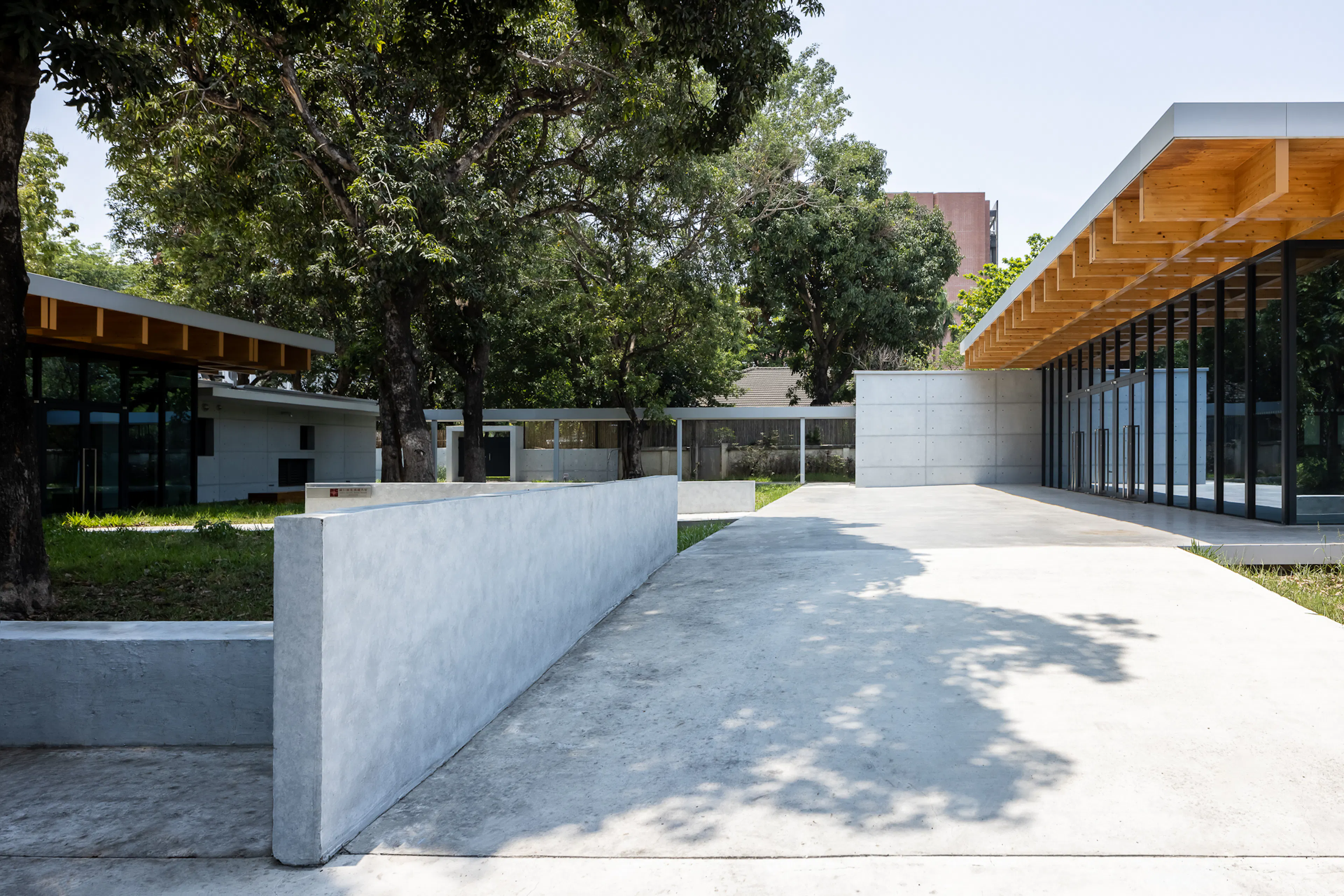 NCKU Art Lounges — 7