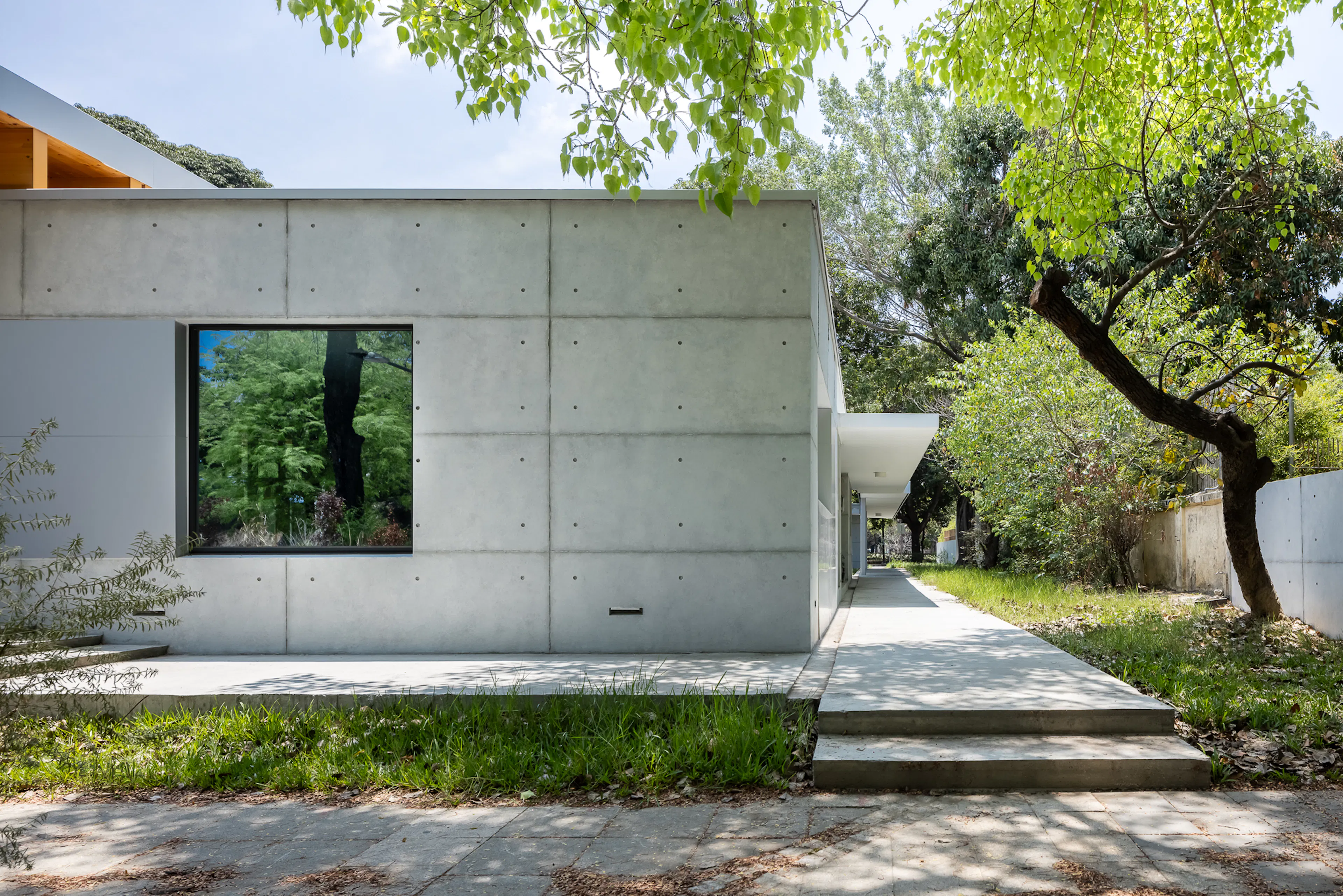 NCKU Art Lounges — 10