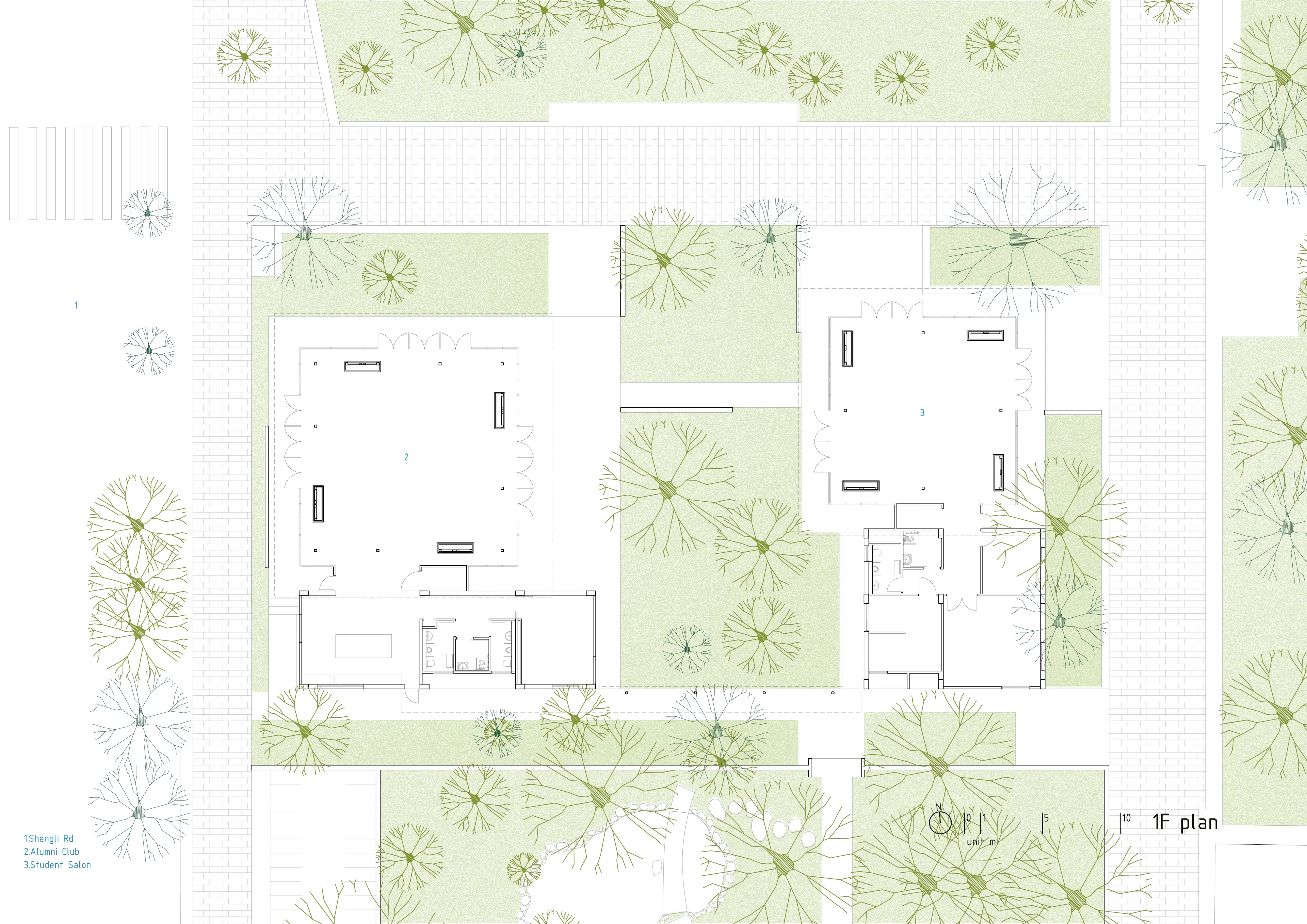 NCKU Art Lounges — 13