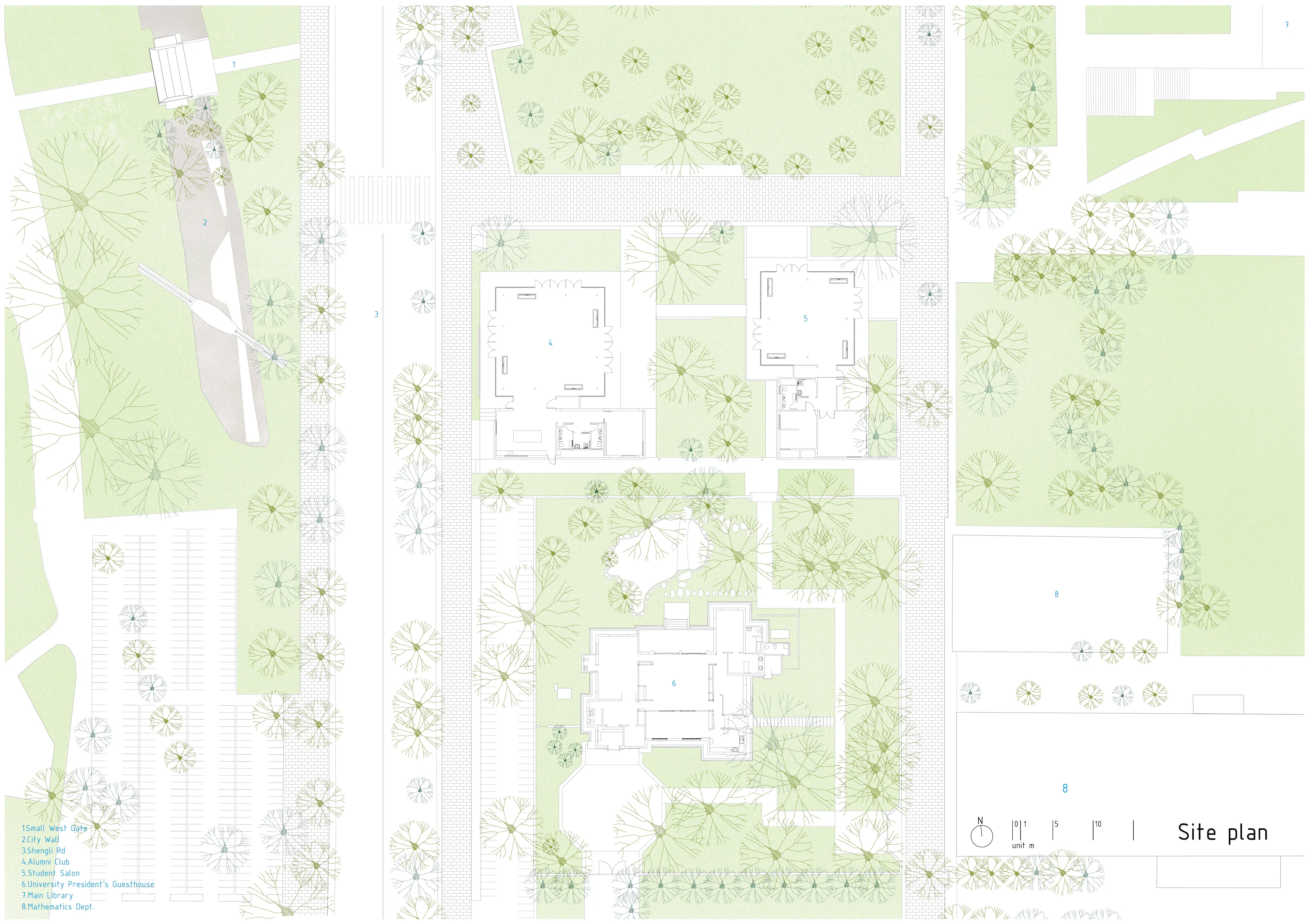 NCKU Art Lounges — 12