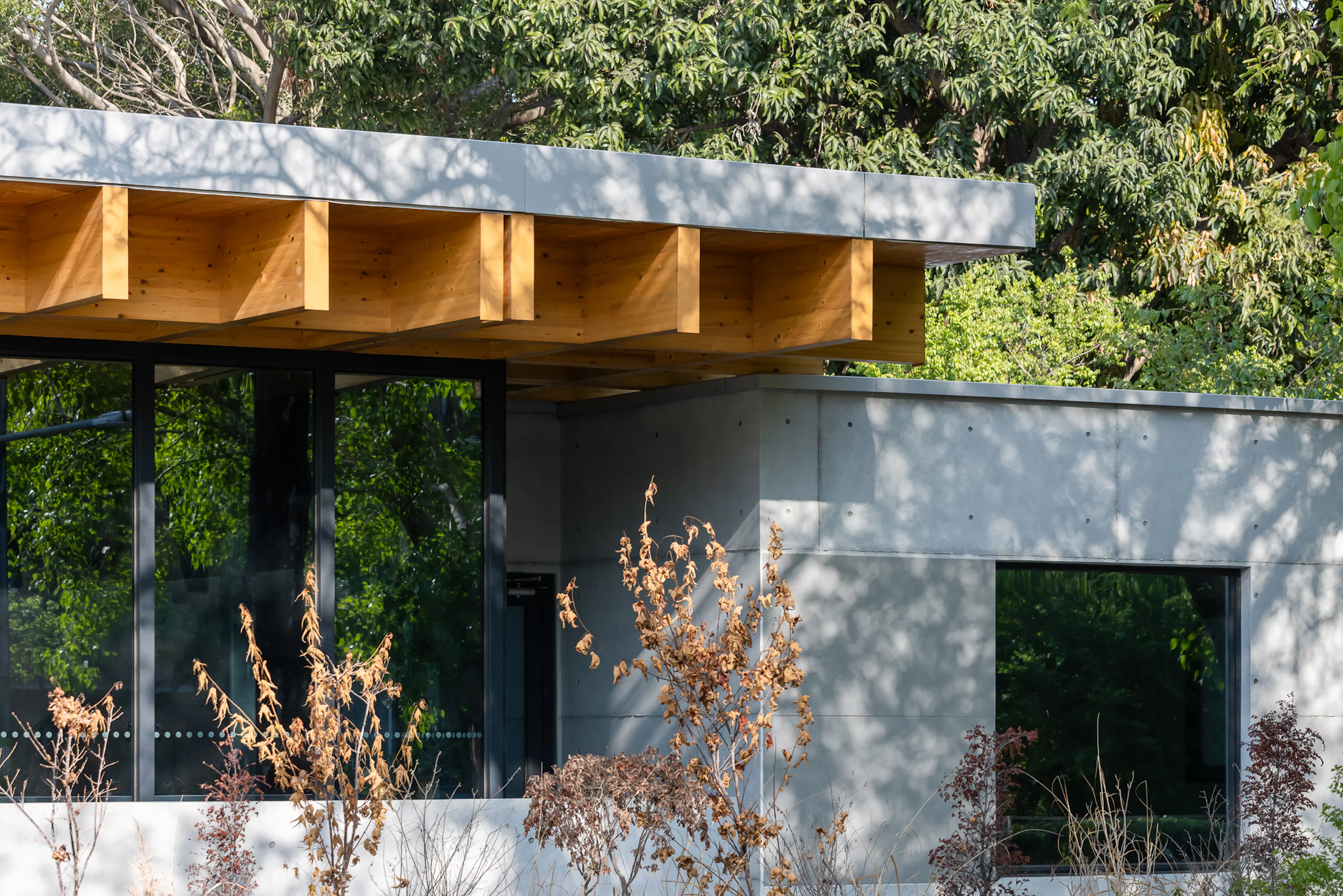 NCKU Art Lounges — 8