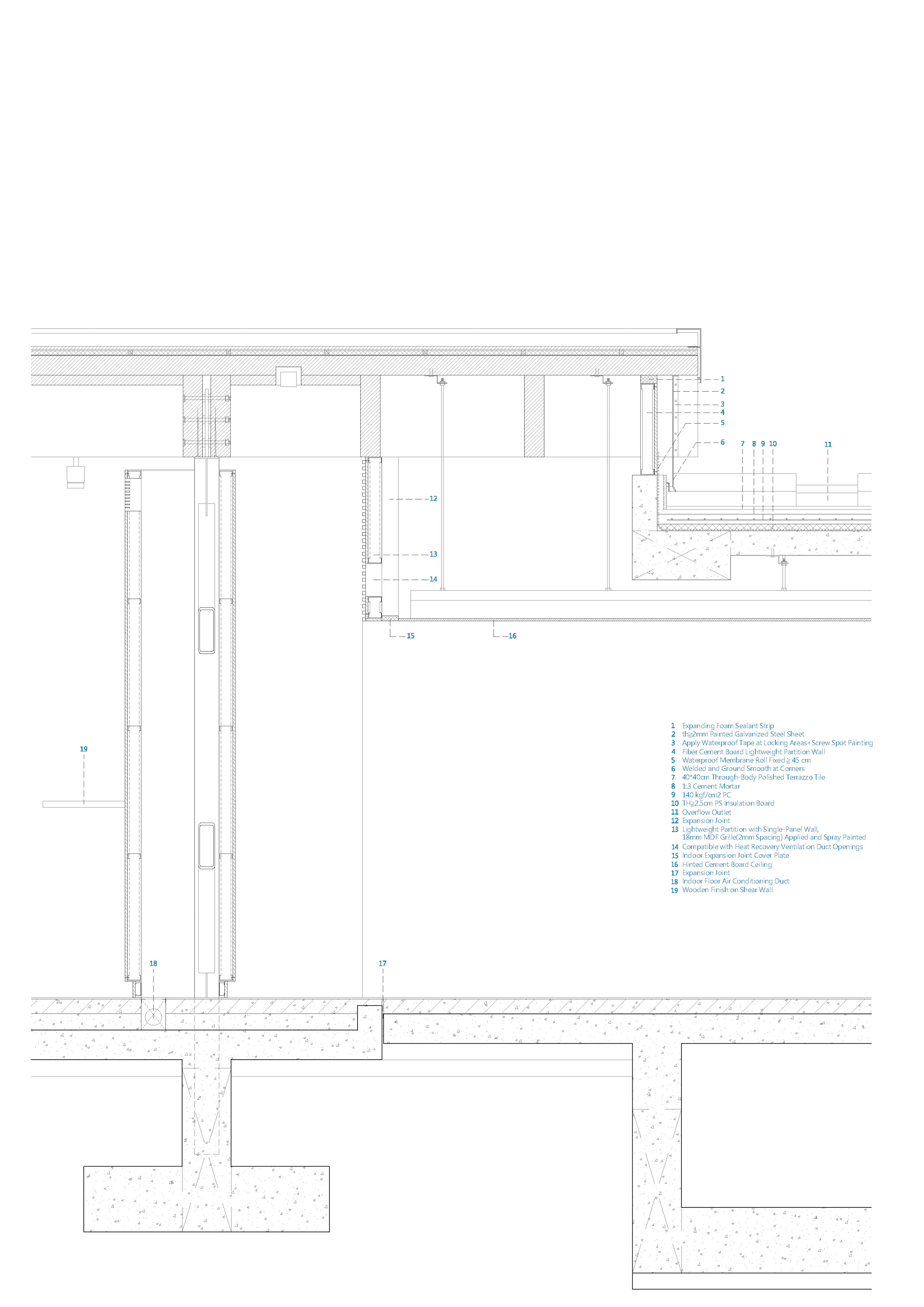 NCKU Art Lounges — 21
