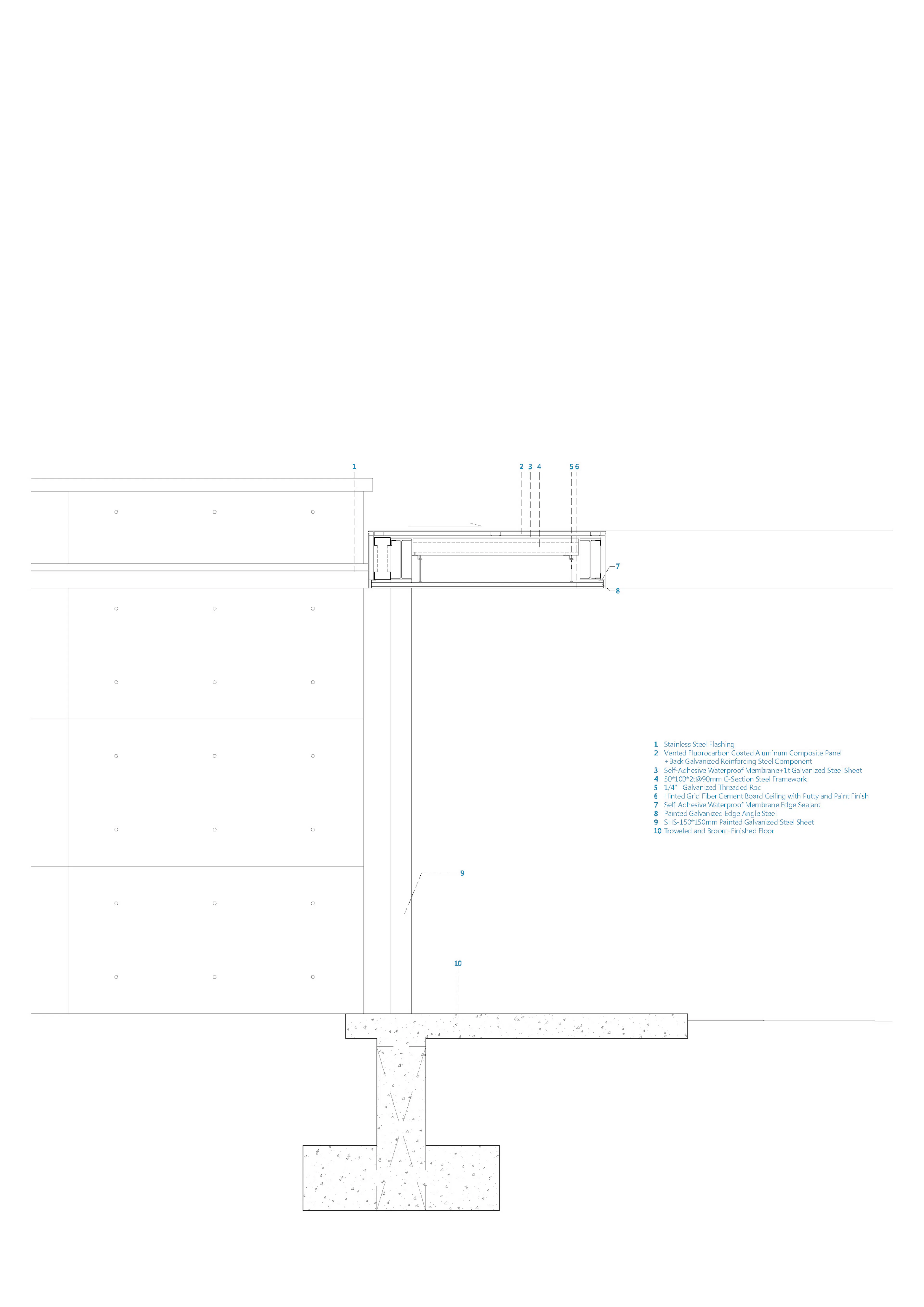 NCKU Art Lounges — 22