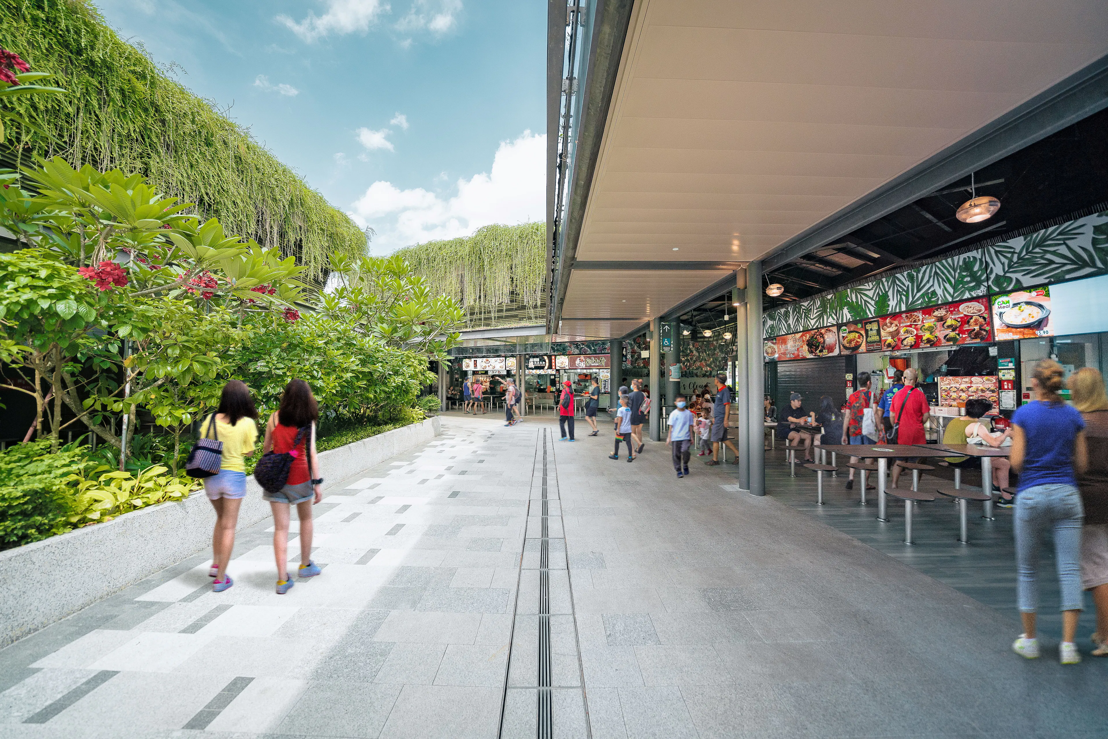 Bukit Canberra — 5