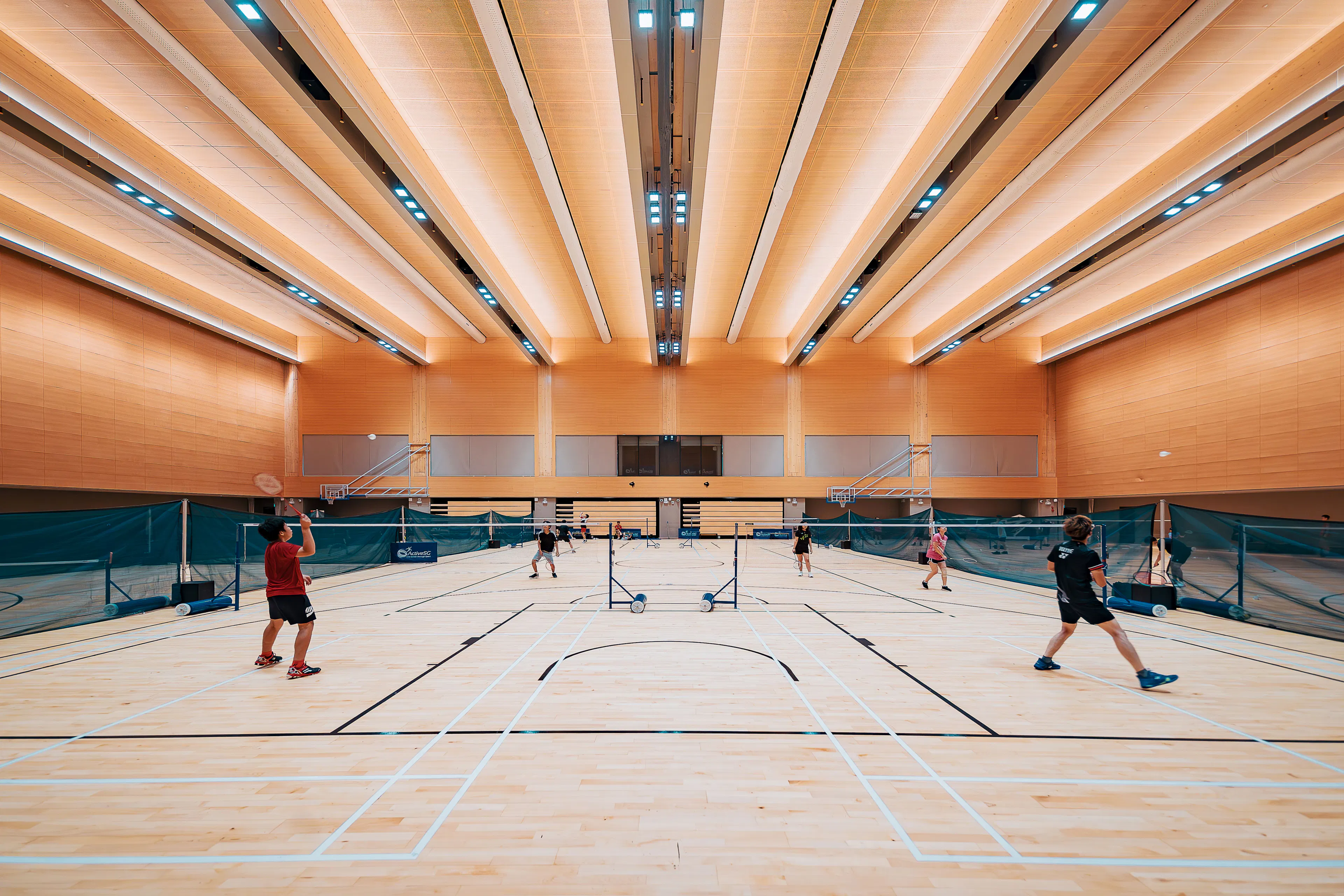 Bukit Canberra — 6