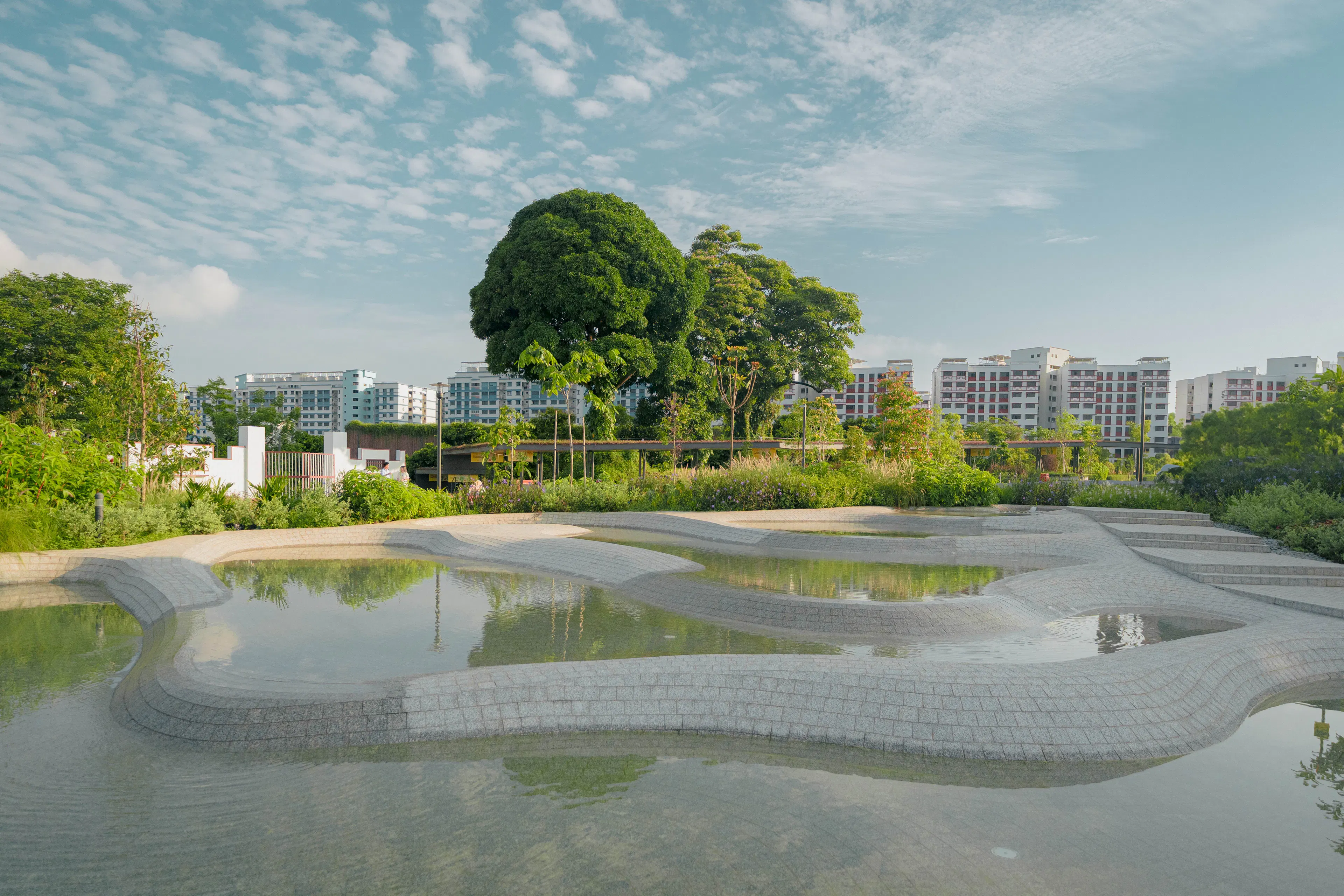 Bukit Canberra — 8