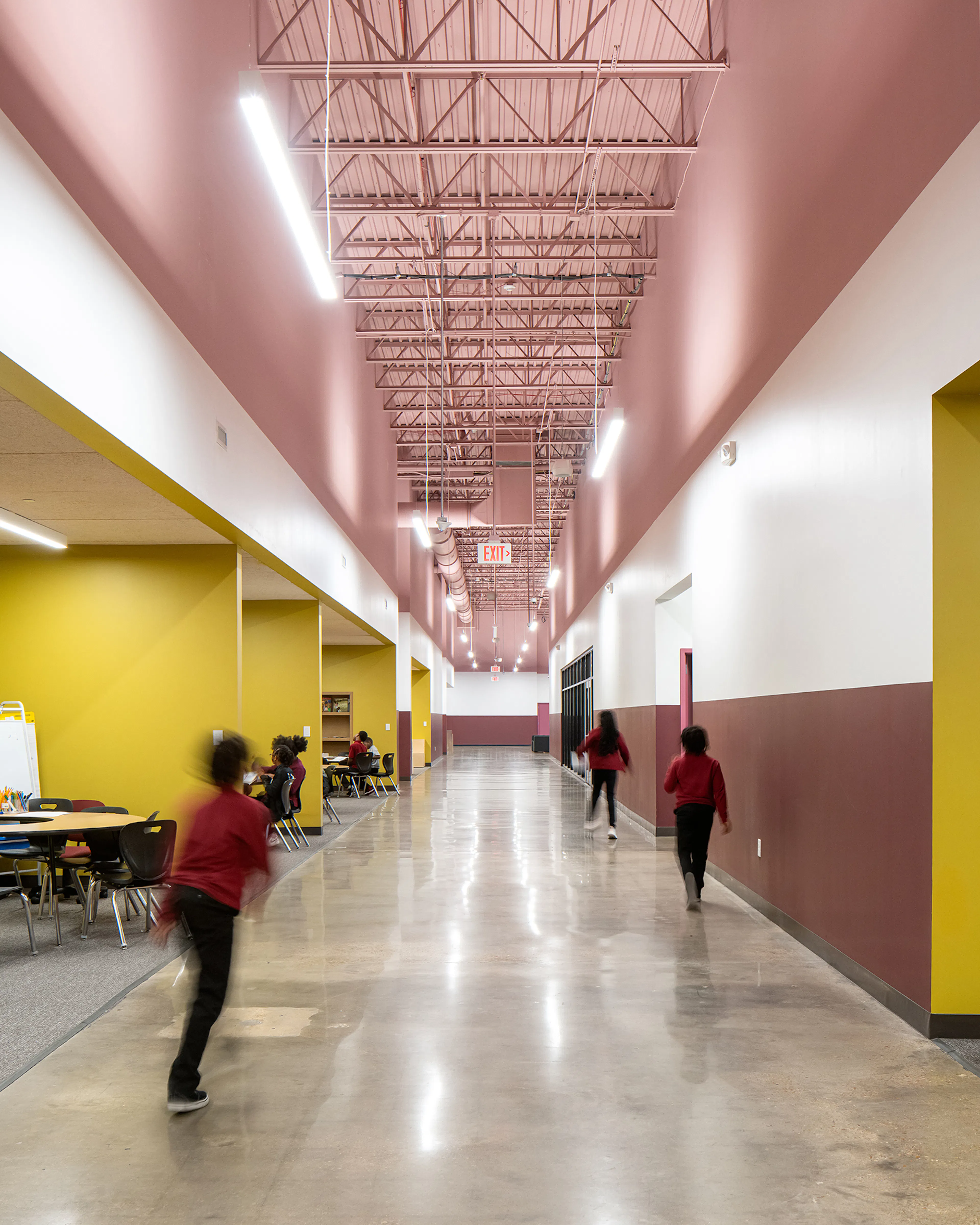 Memphis Merit Academy — 3