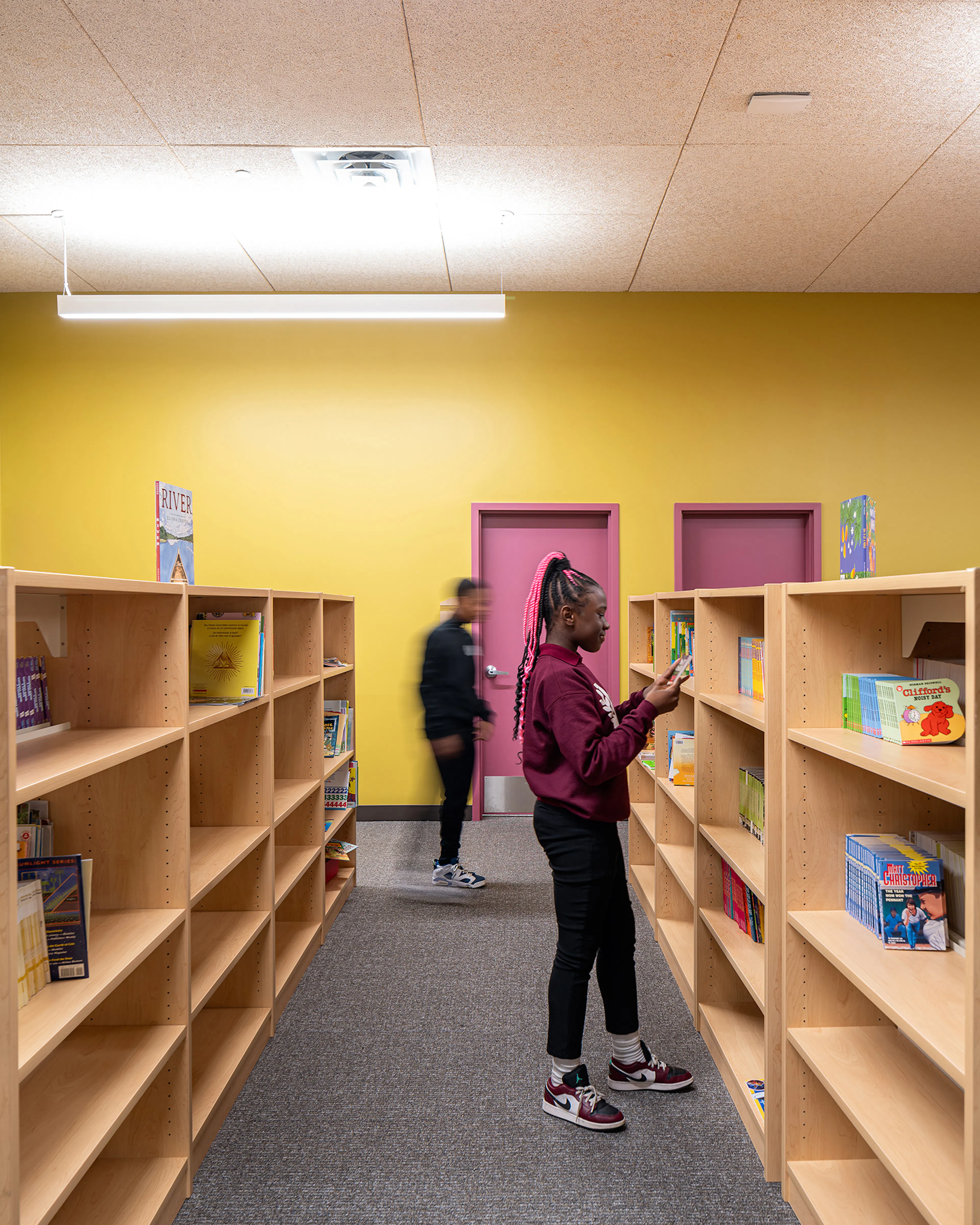 Memphis Merit Academy — 4