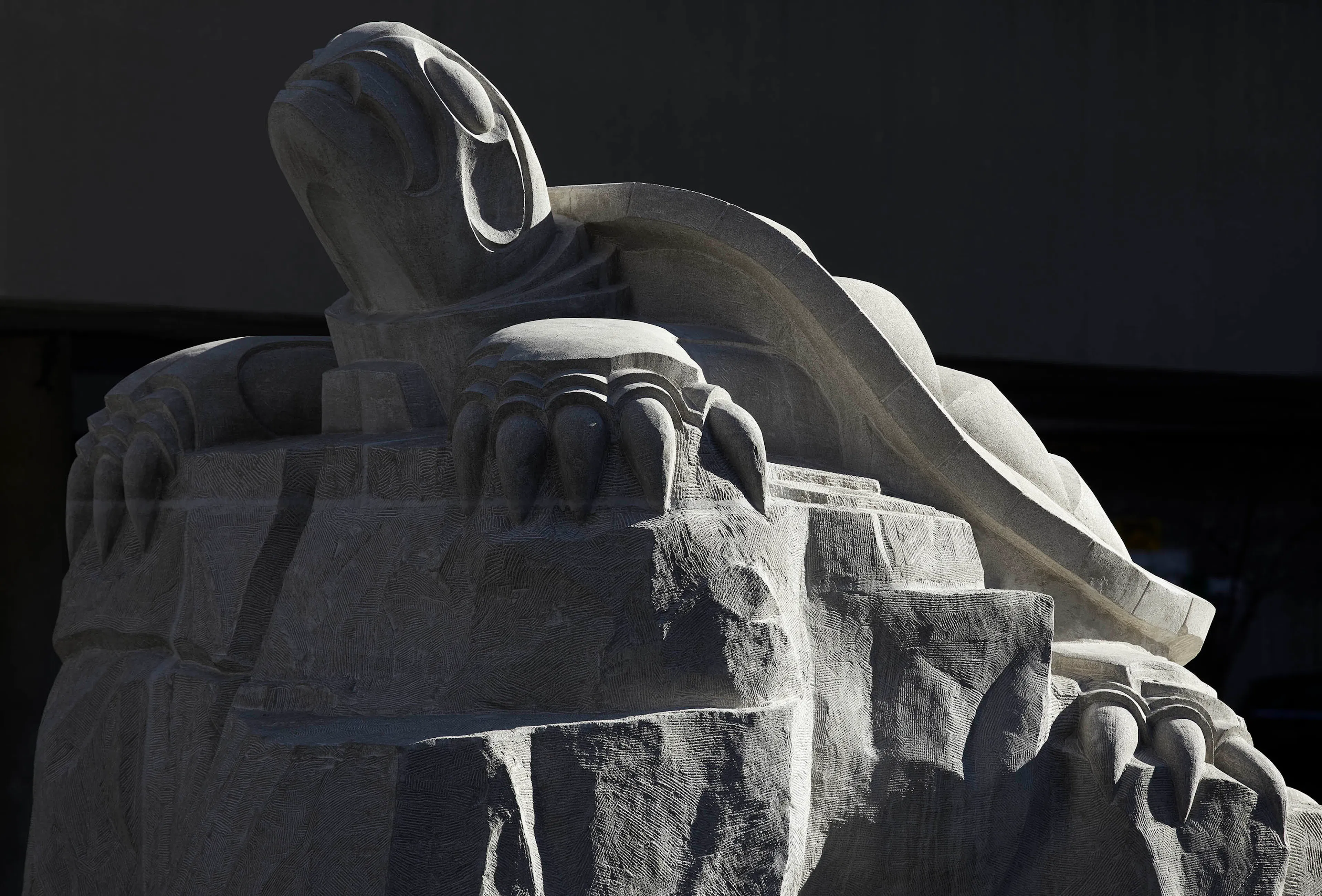 The Spirit Garden — 15