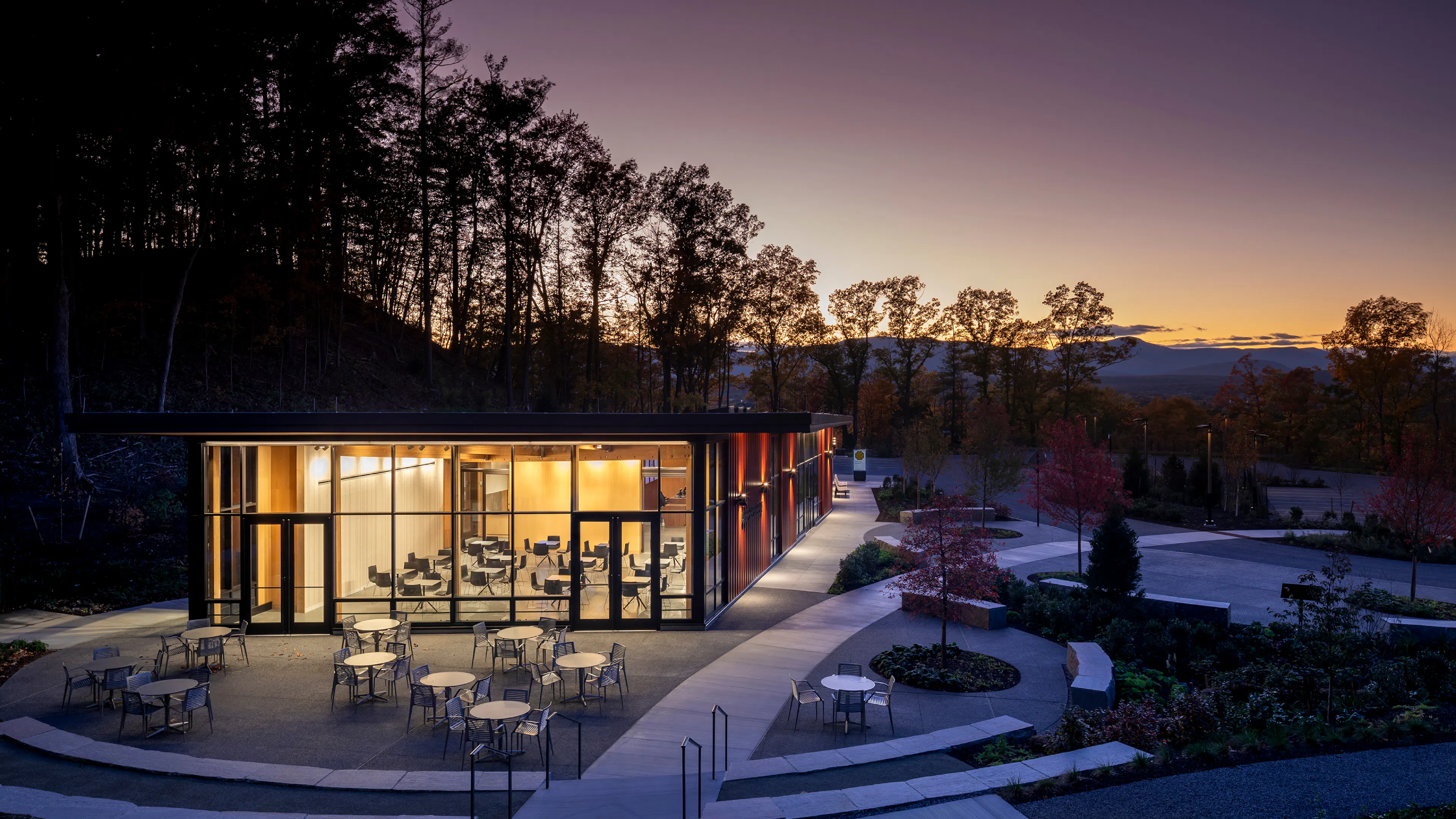 Donald Judd Home + Studio