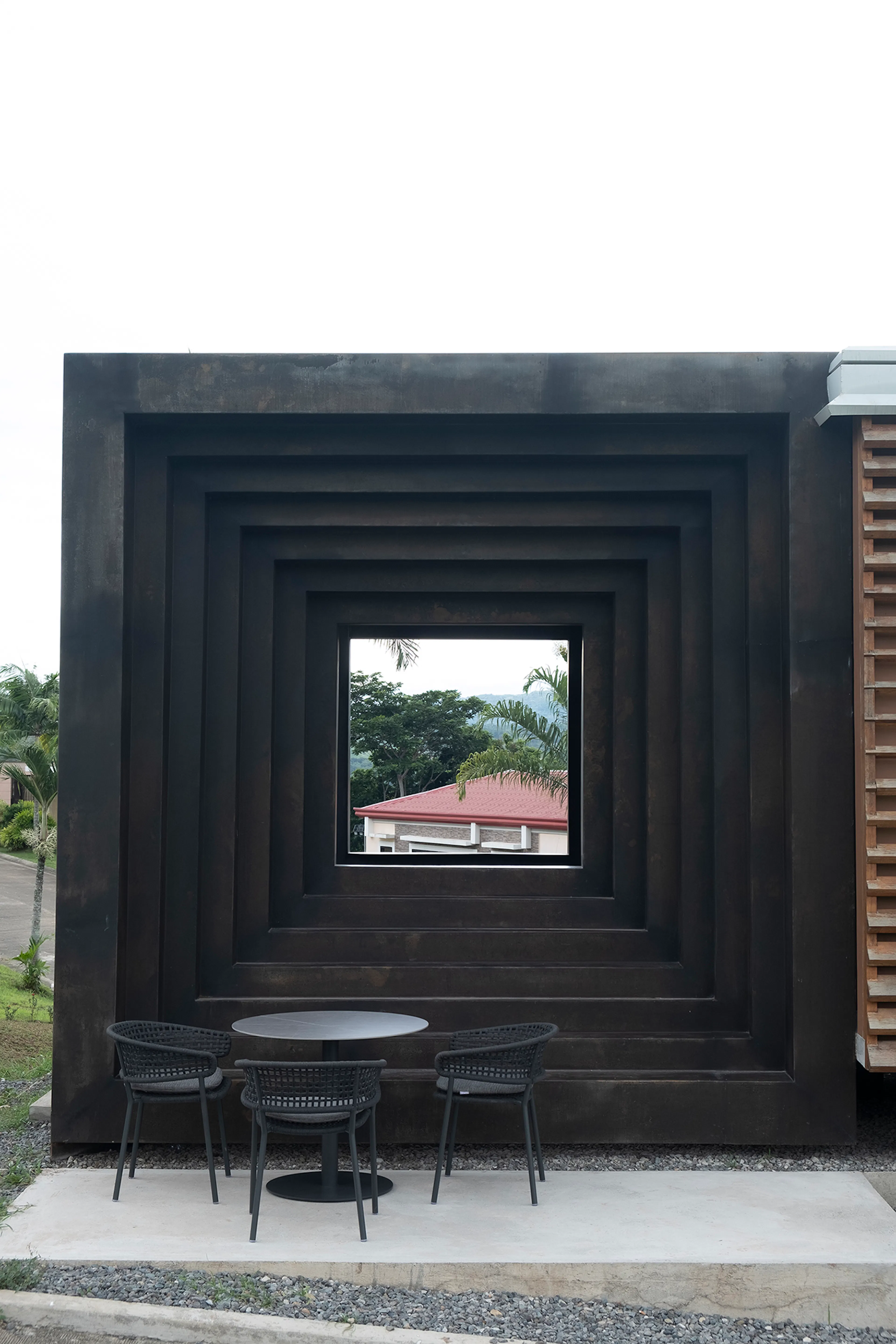 House for a Father — 5