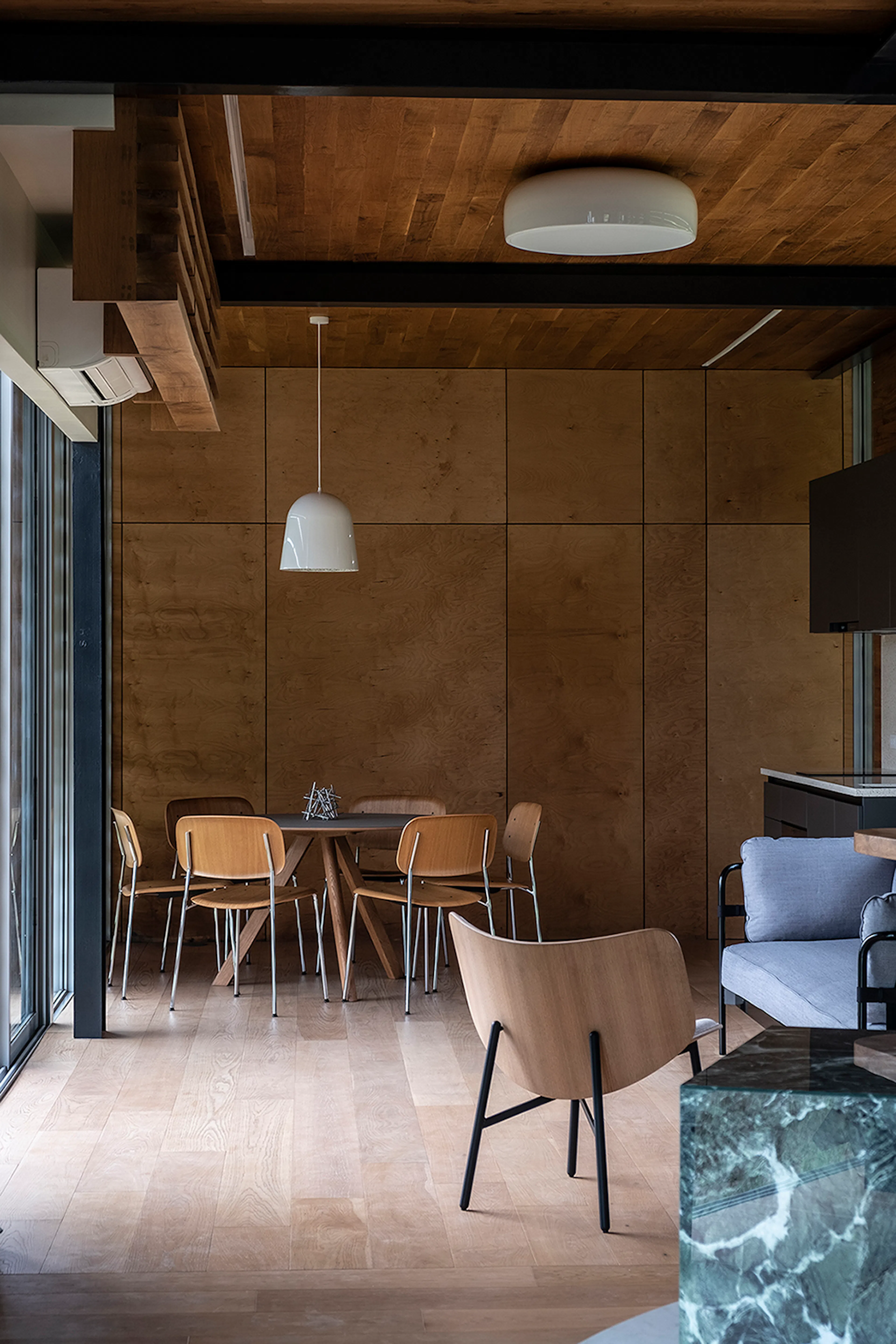 House for a Father — 6