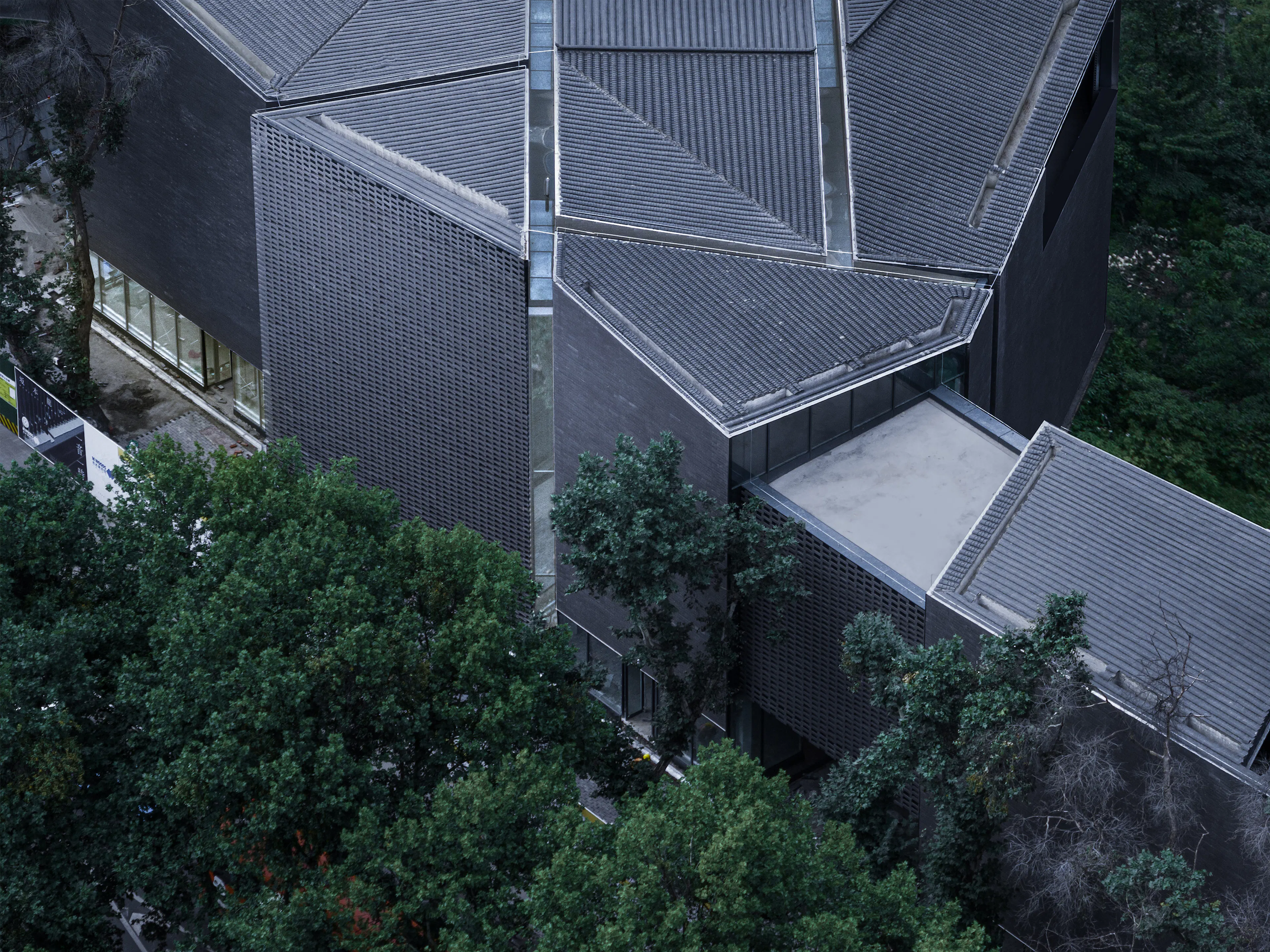 Renewal of the Citang Street, Chengdu — 4