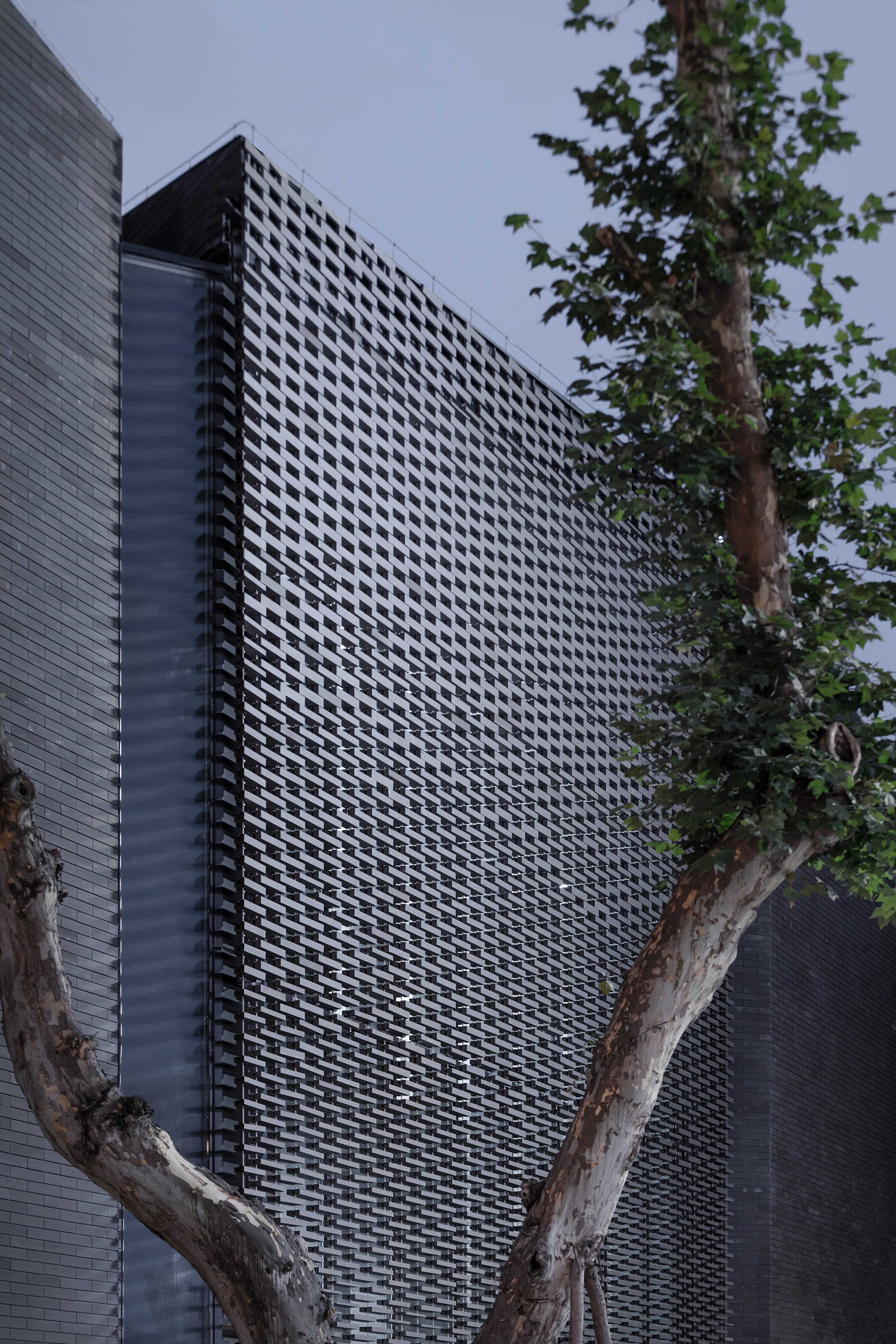 Renewal of the Citang Street, Chengdu — 5