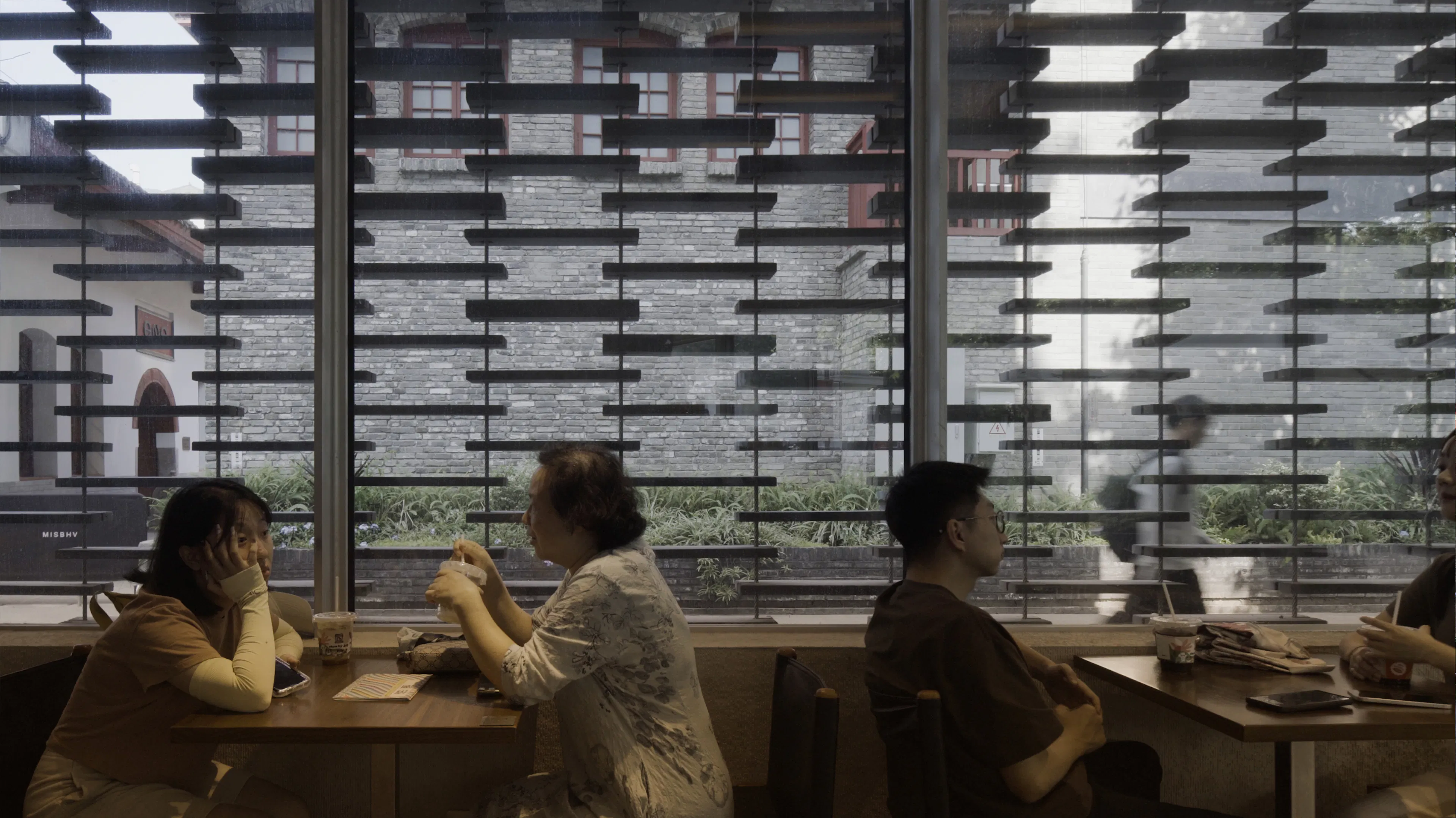 Renewal of the Citang Street, Chengdu — 6