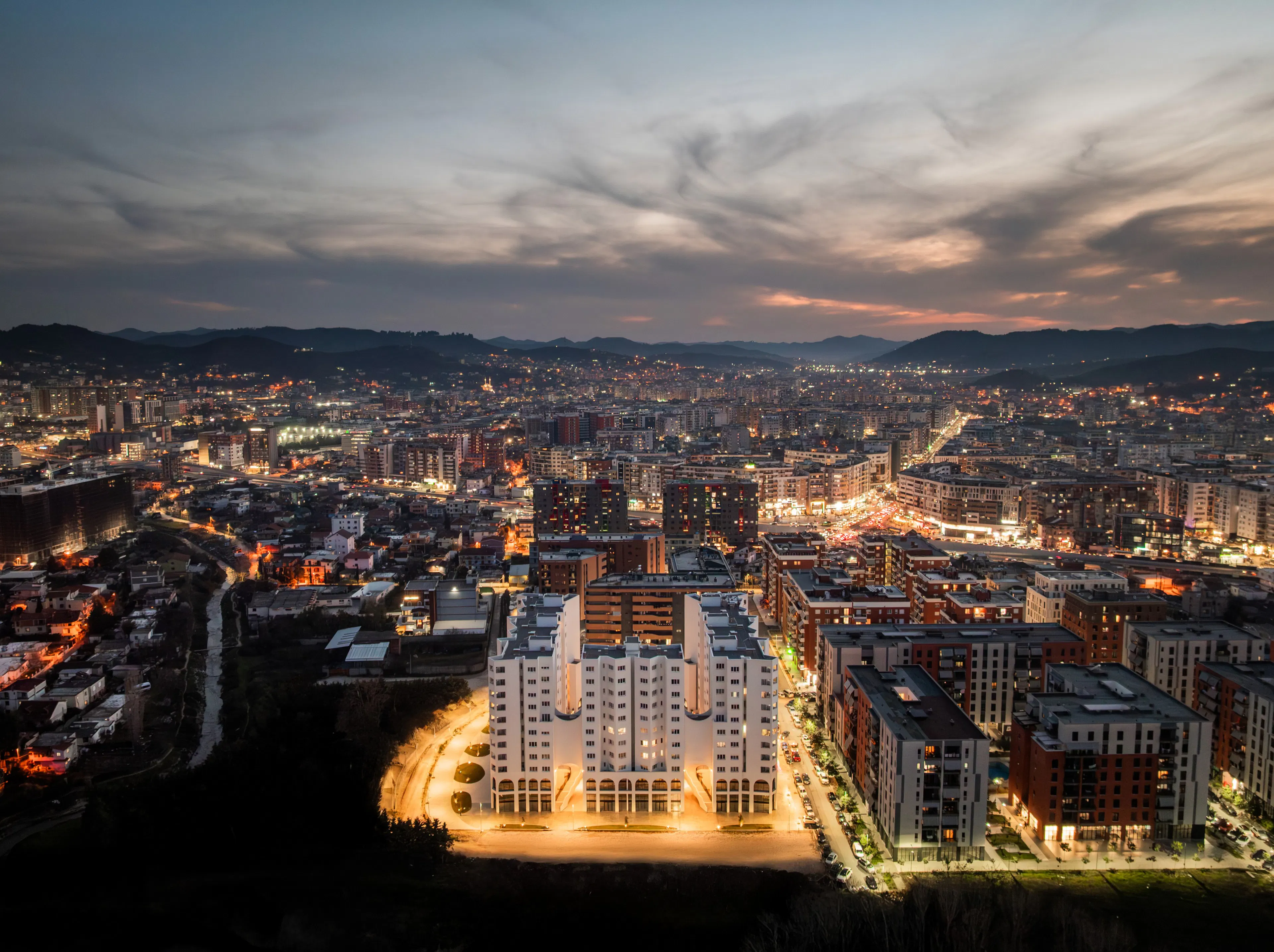 MATER APARTMENT BUILDING LUGANO — 24