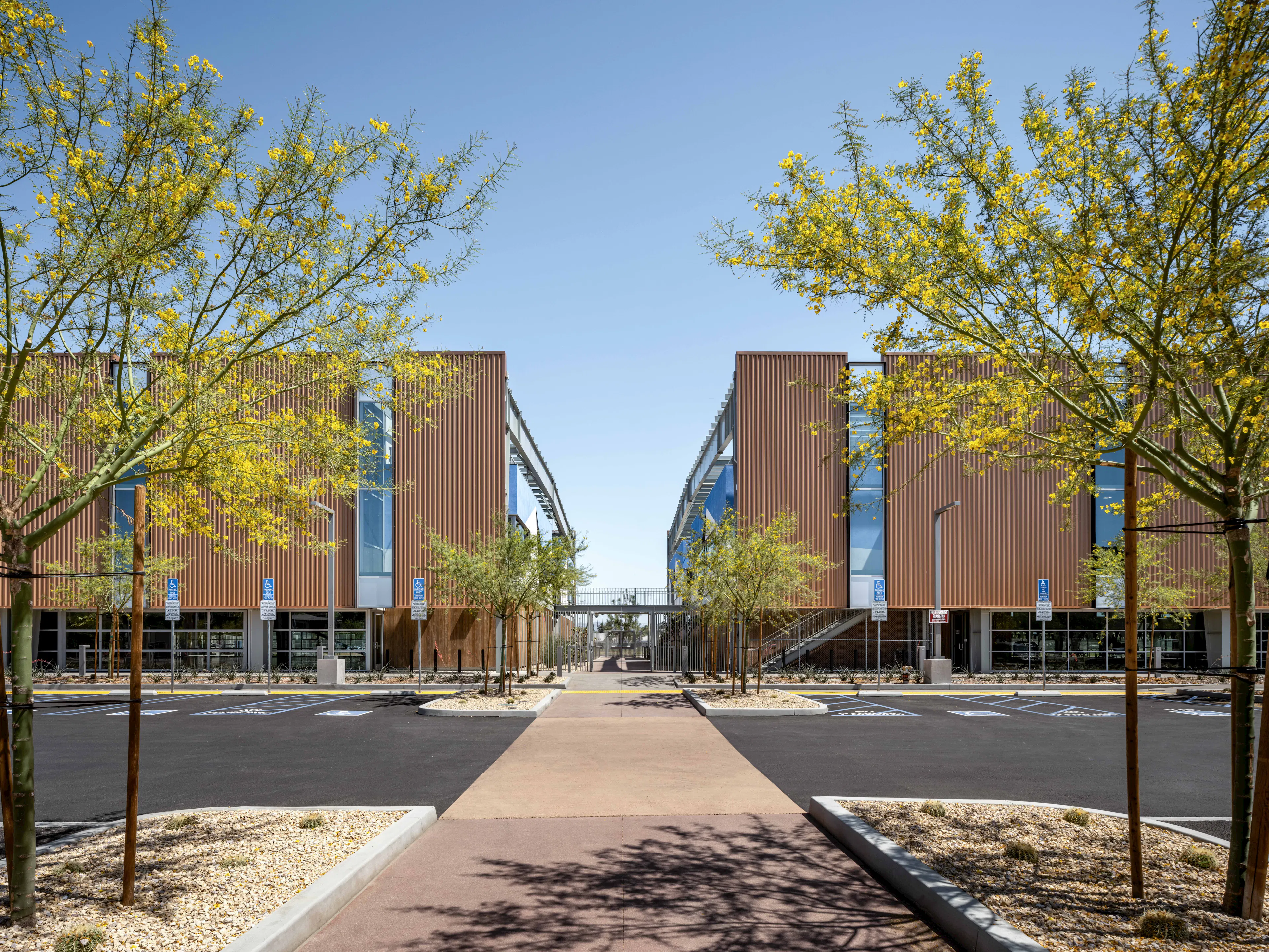 Michelle and Barack Obama Sports Complex