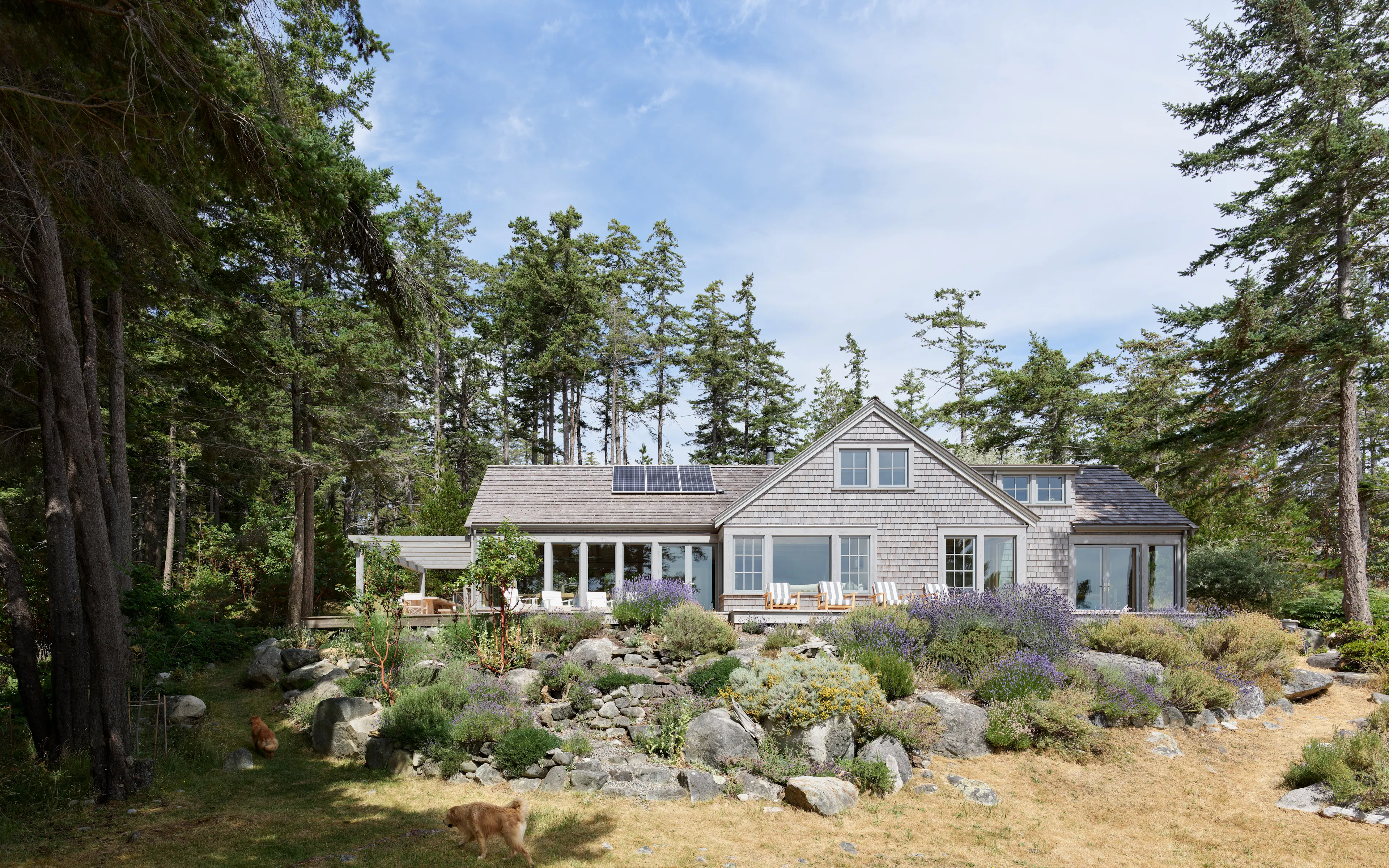 Ranch Outpost — 19