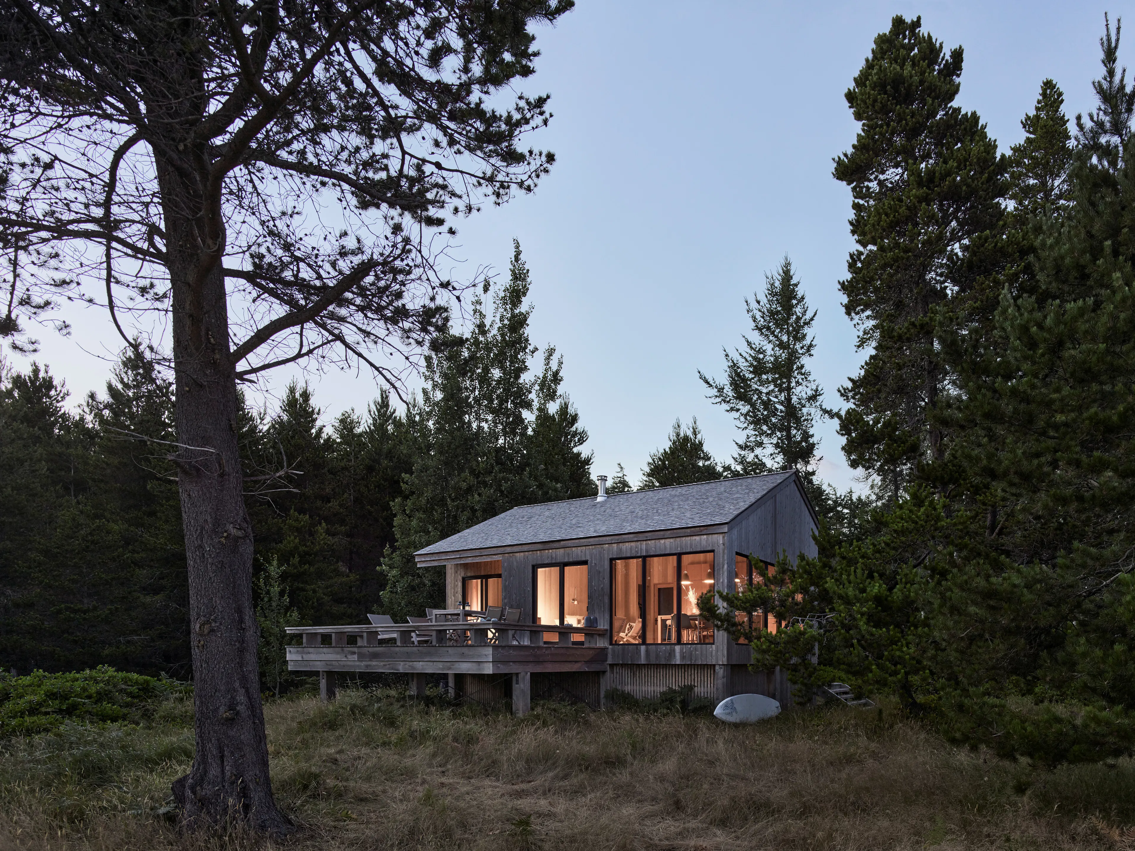 Ranch Outpost — 16