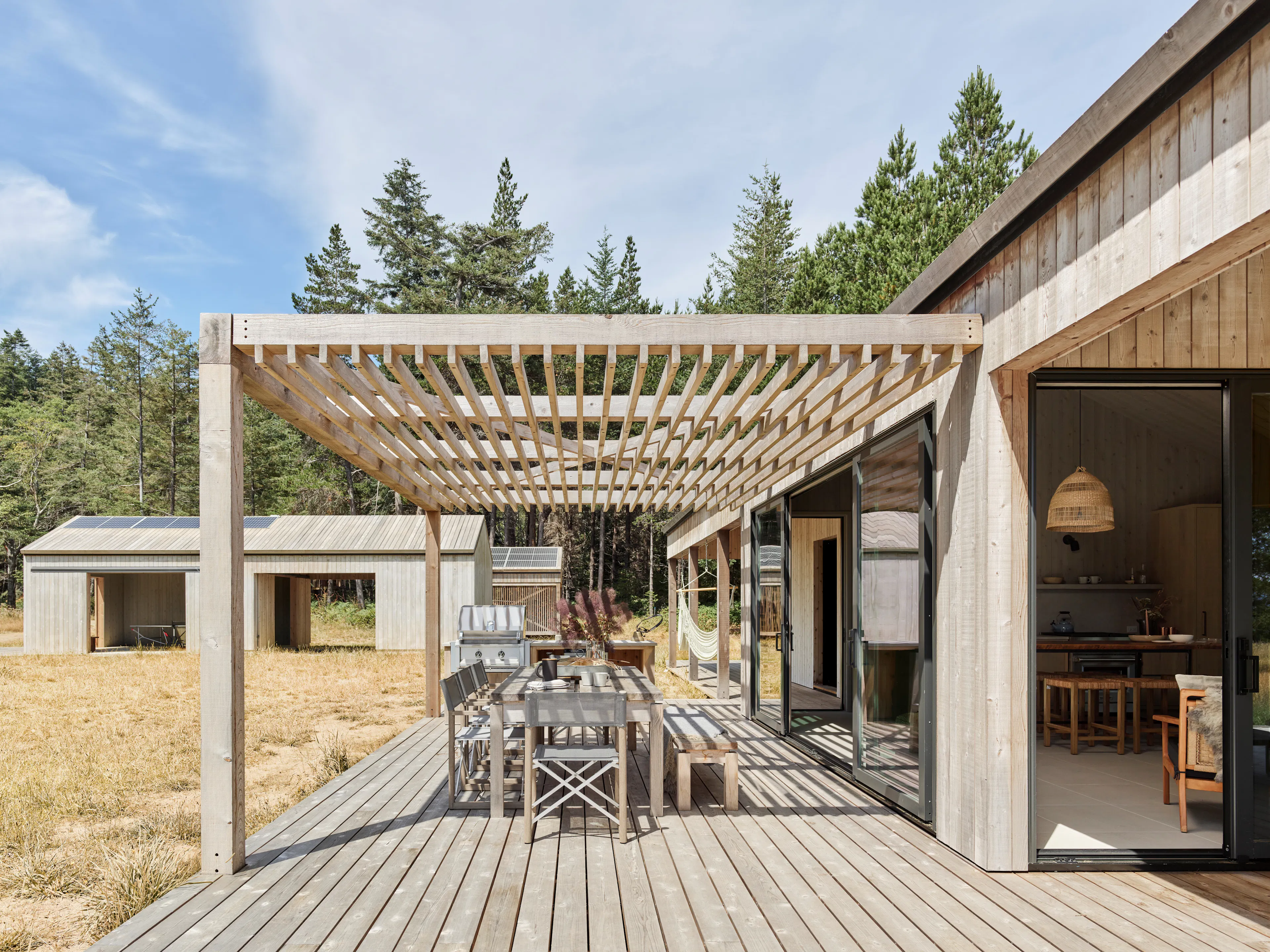 Ranch Outpost — 10