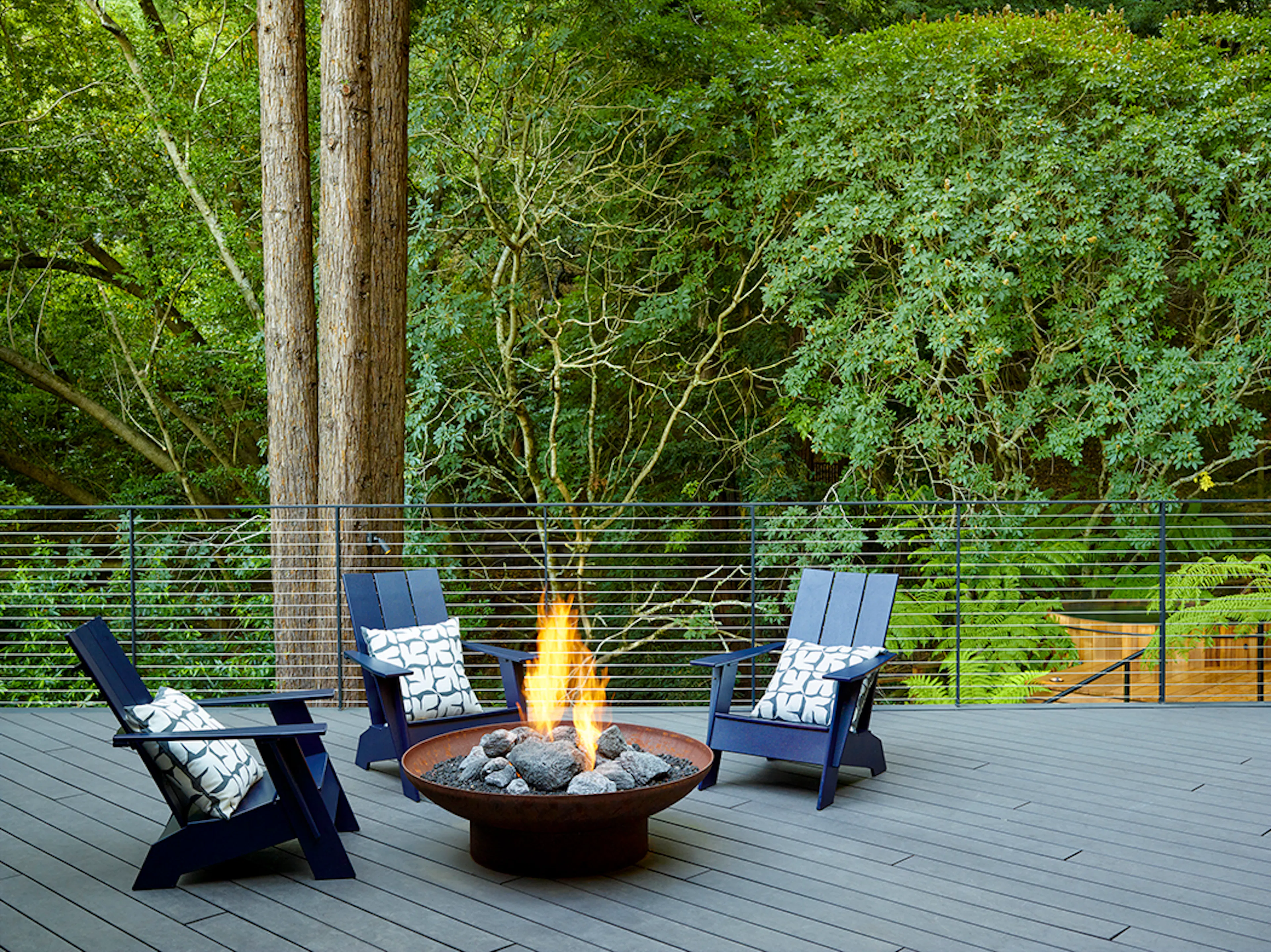 On the Edge of the Continent — 16