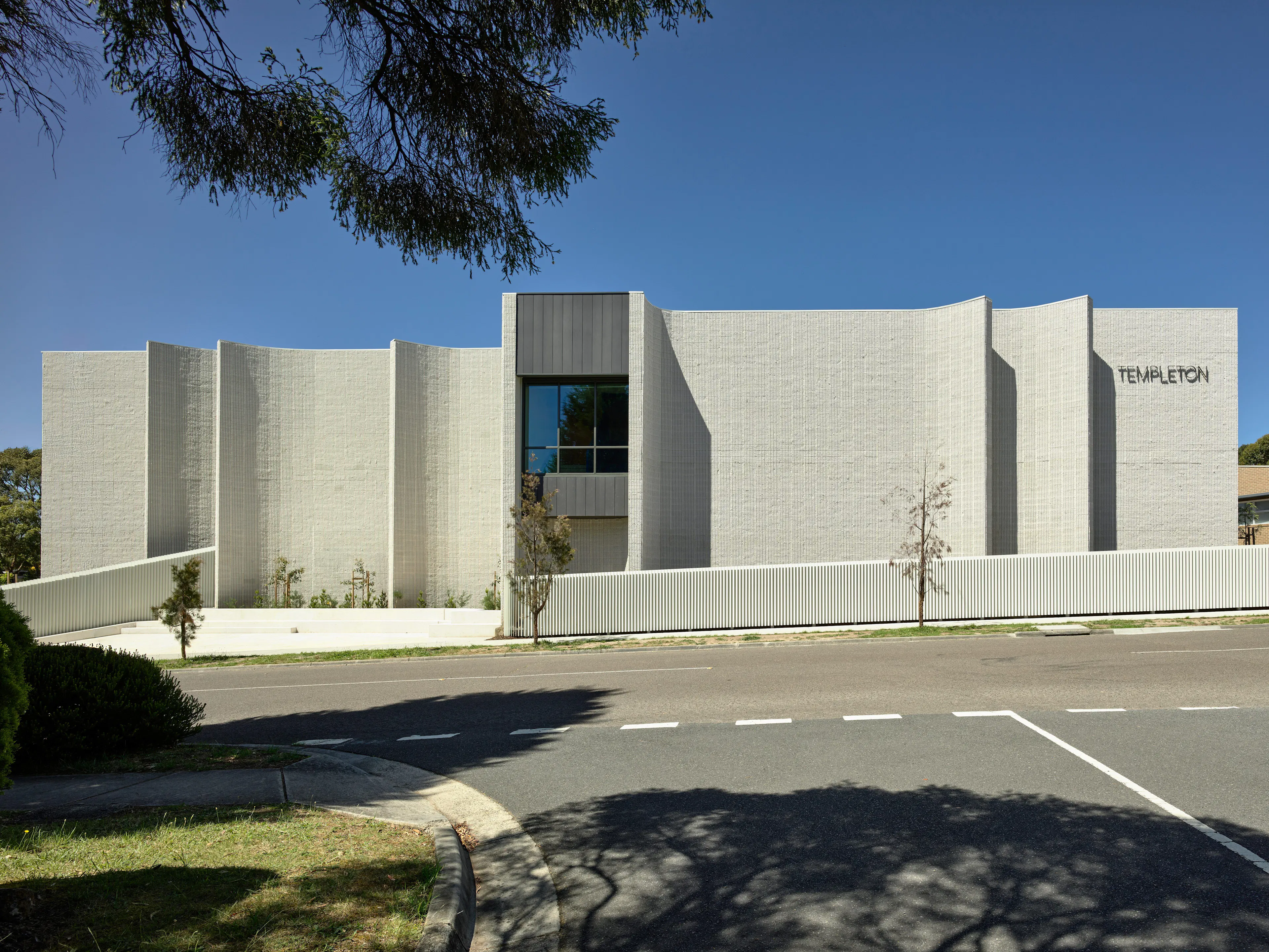 Templeton Primary School — 1